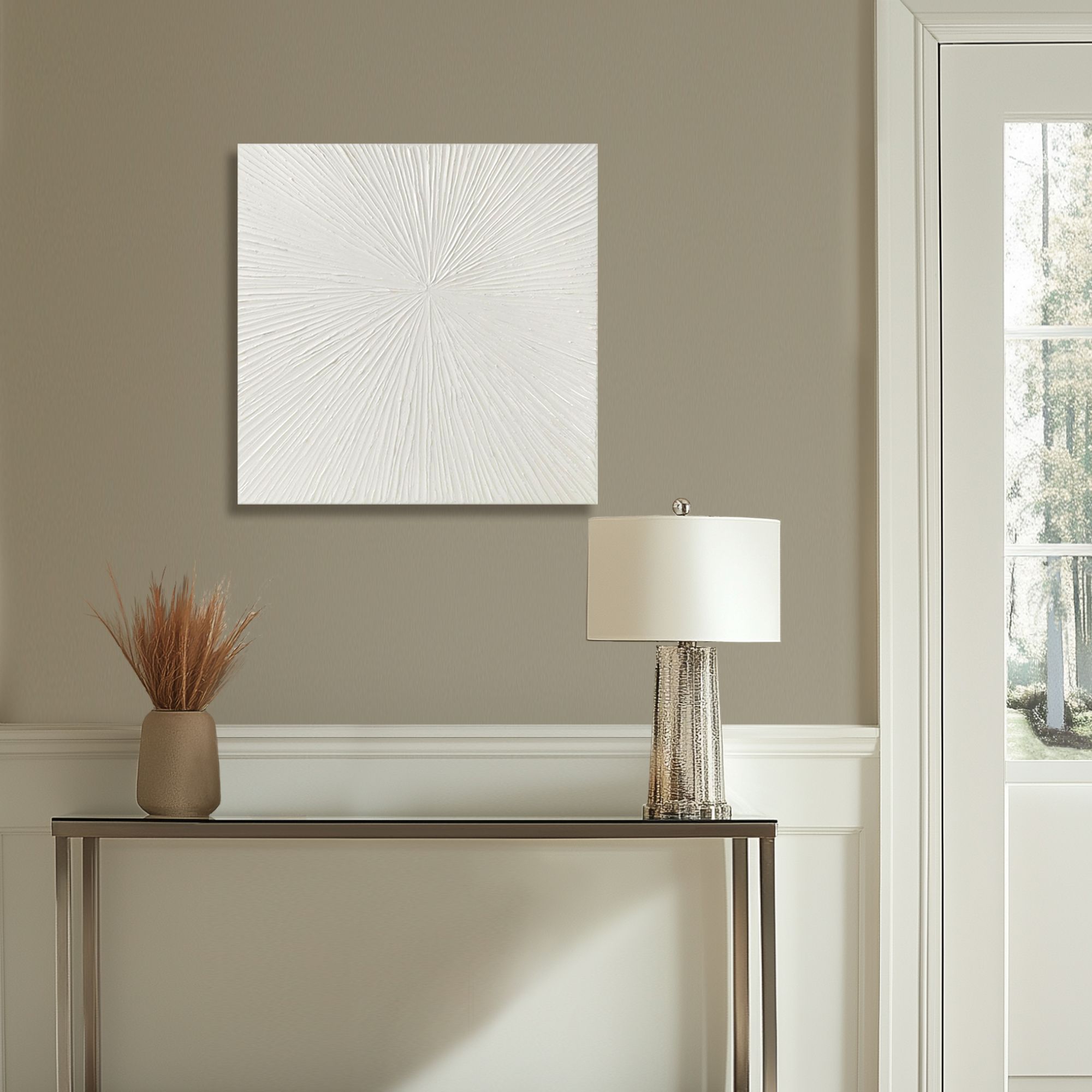 Madison Park Signature MPS95A-0038 Wall-Art - View #2