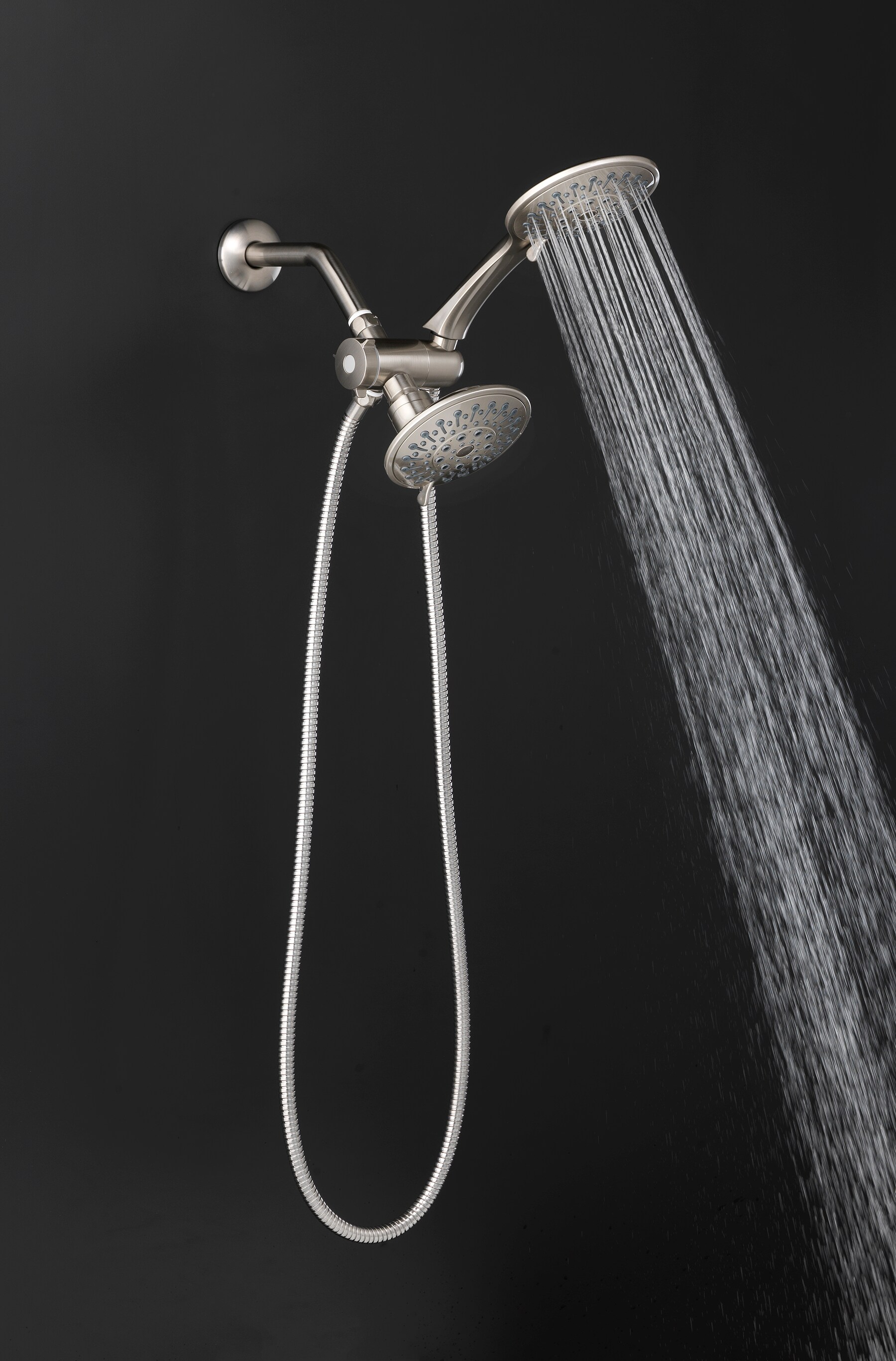 Home2O HS03-C525BN Fixed-Showerhead - View #12