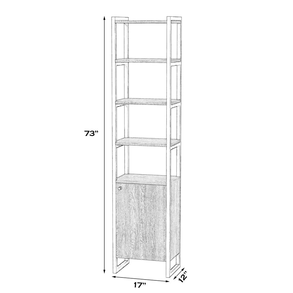 Butler Specialty 5576421 bookcases - View #6
