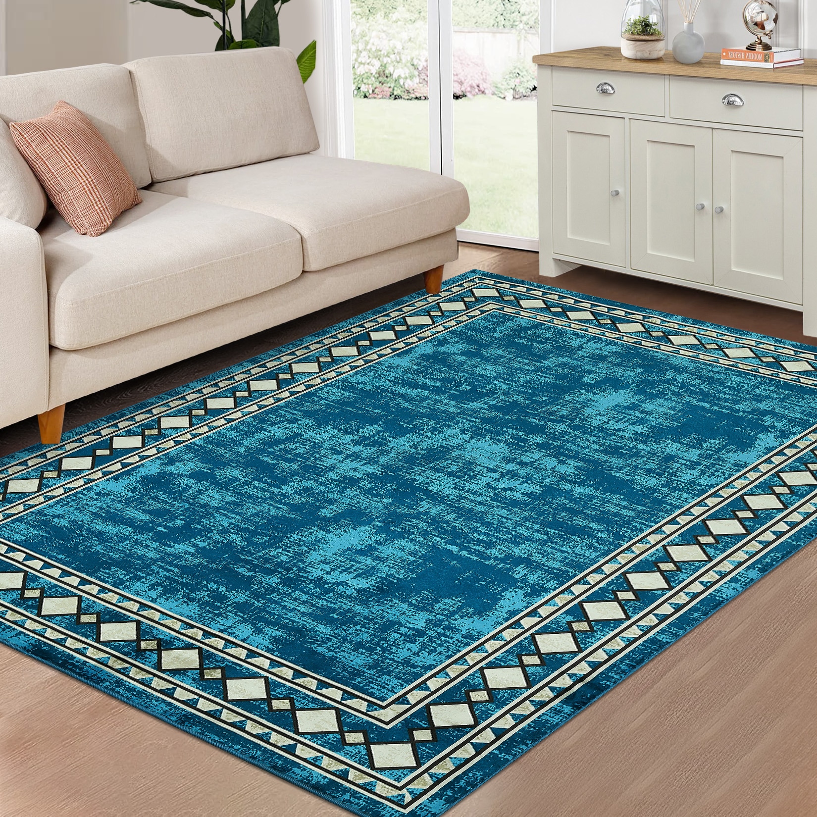 Assile ASRUG26819157CMTC rugs - View #4