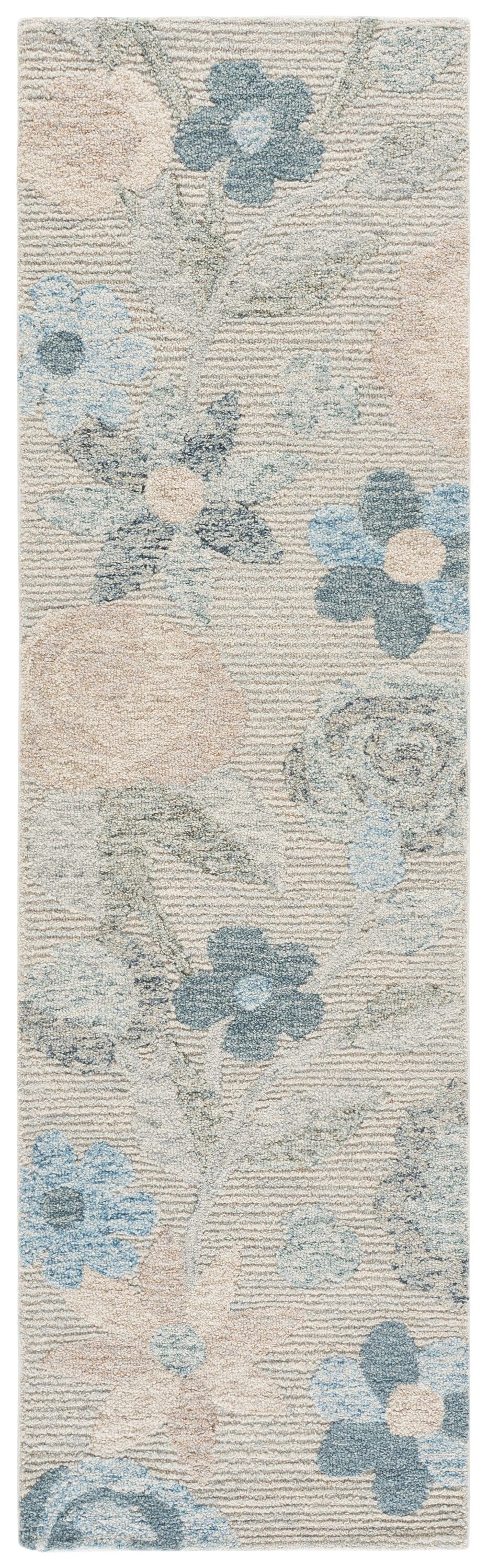 Safavieh MET760M-28 rugs - View #2