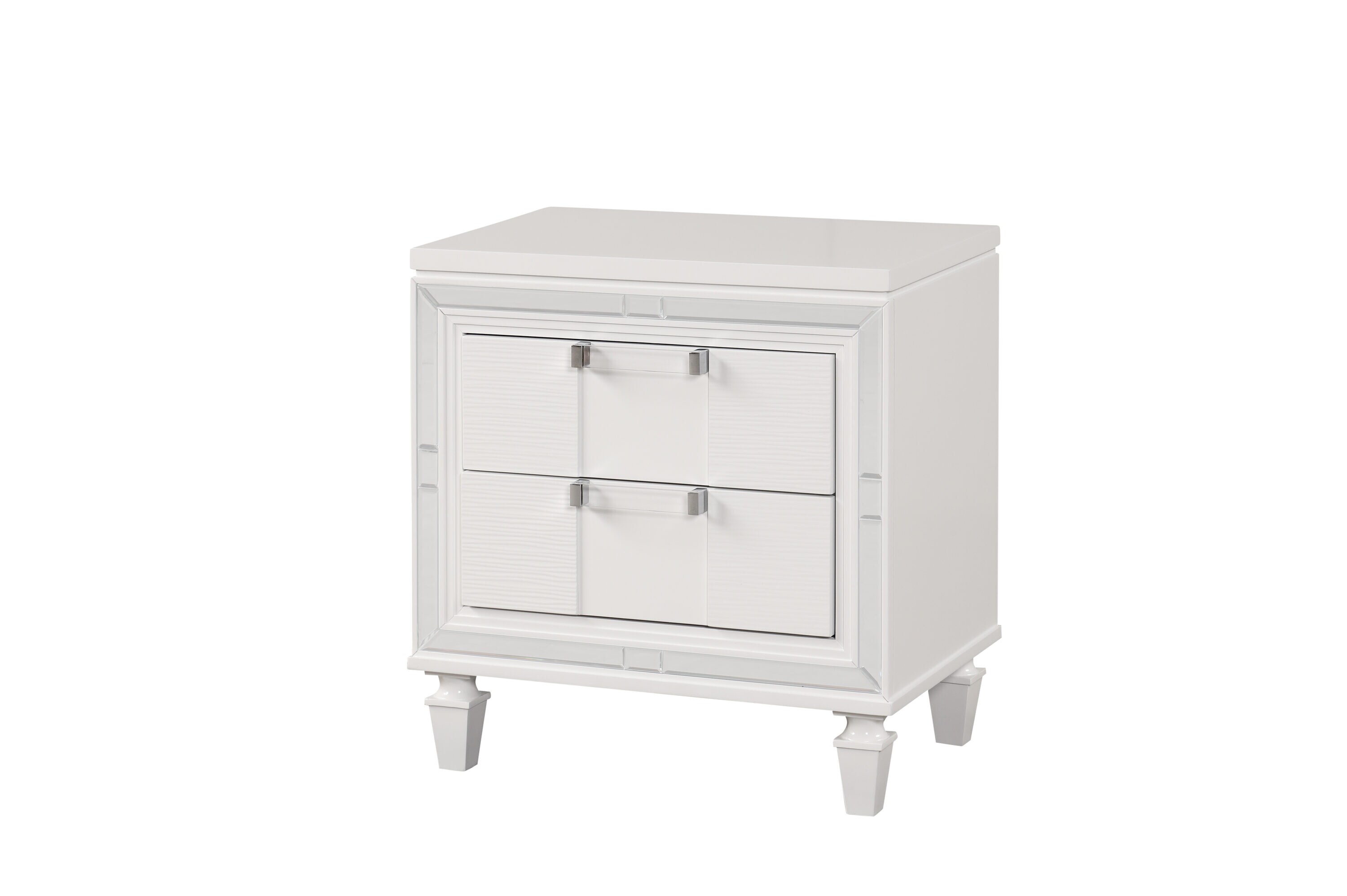 GLANZEND 6514BBAN1 nightstands - View #3