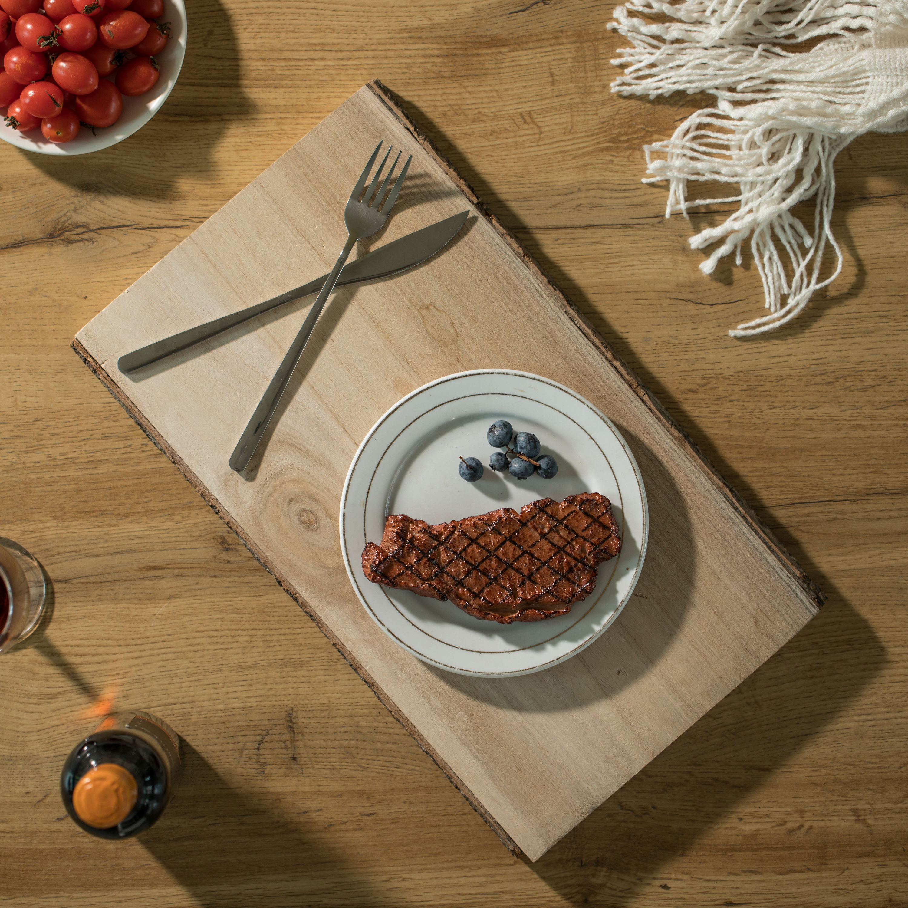 Vintiquewise QI004047-16 Serving-Trays-Caddies - View #6
