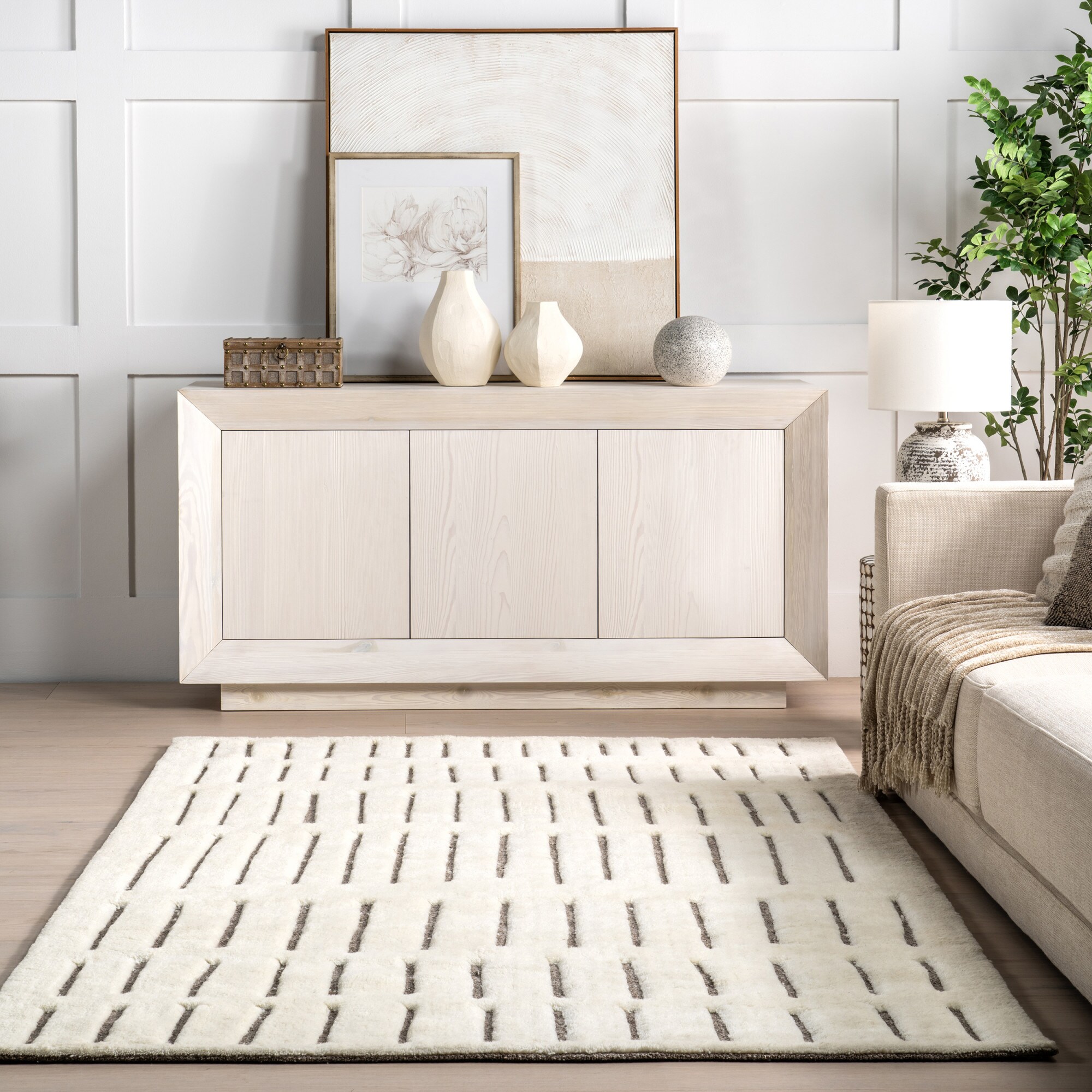 nuLOOM 200SVME04A-406 rugs - View #7