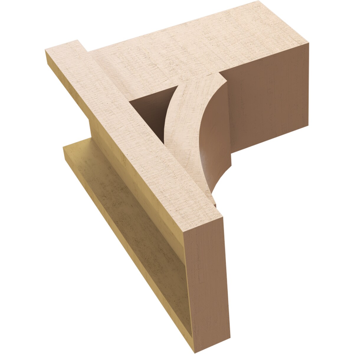 Ekena Millwork 2133897 outlookers - View #6