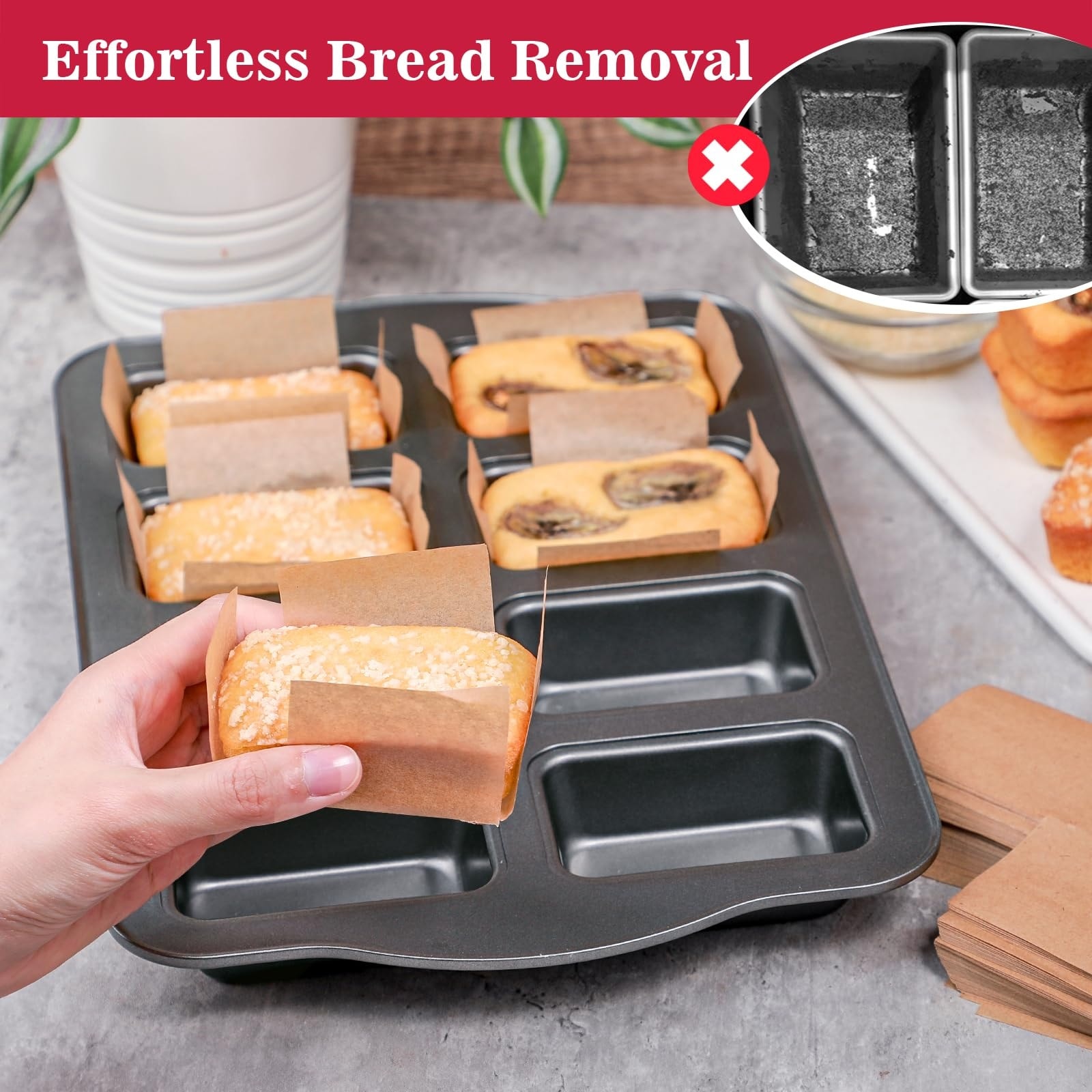 Anqtovp LAN0610N046 bakeware - View #2
