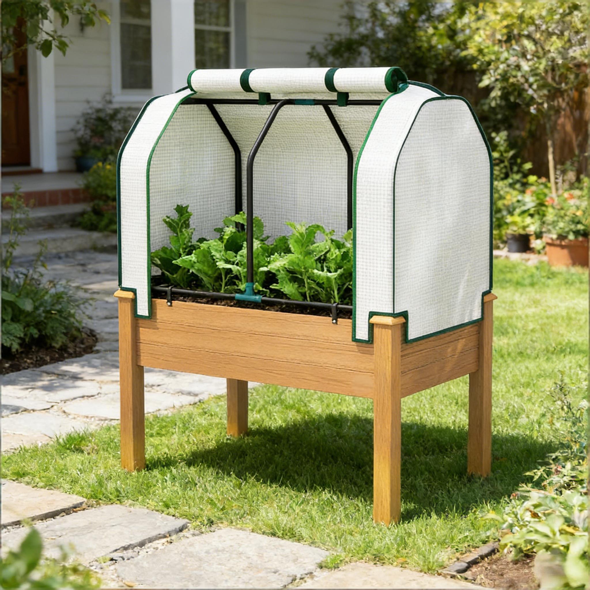 Blisstyle PP251 Planter-Window-Box - View #3