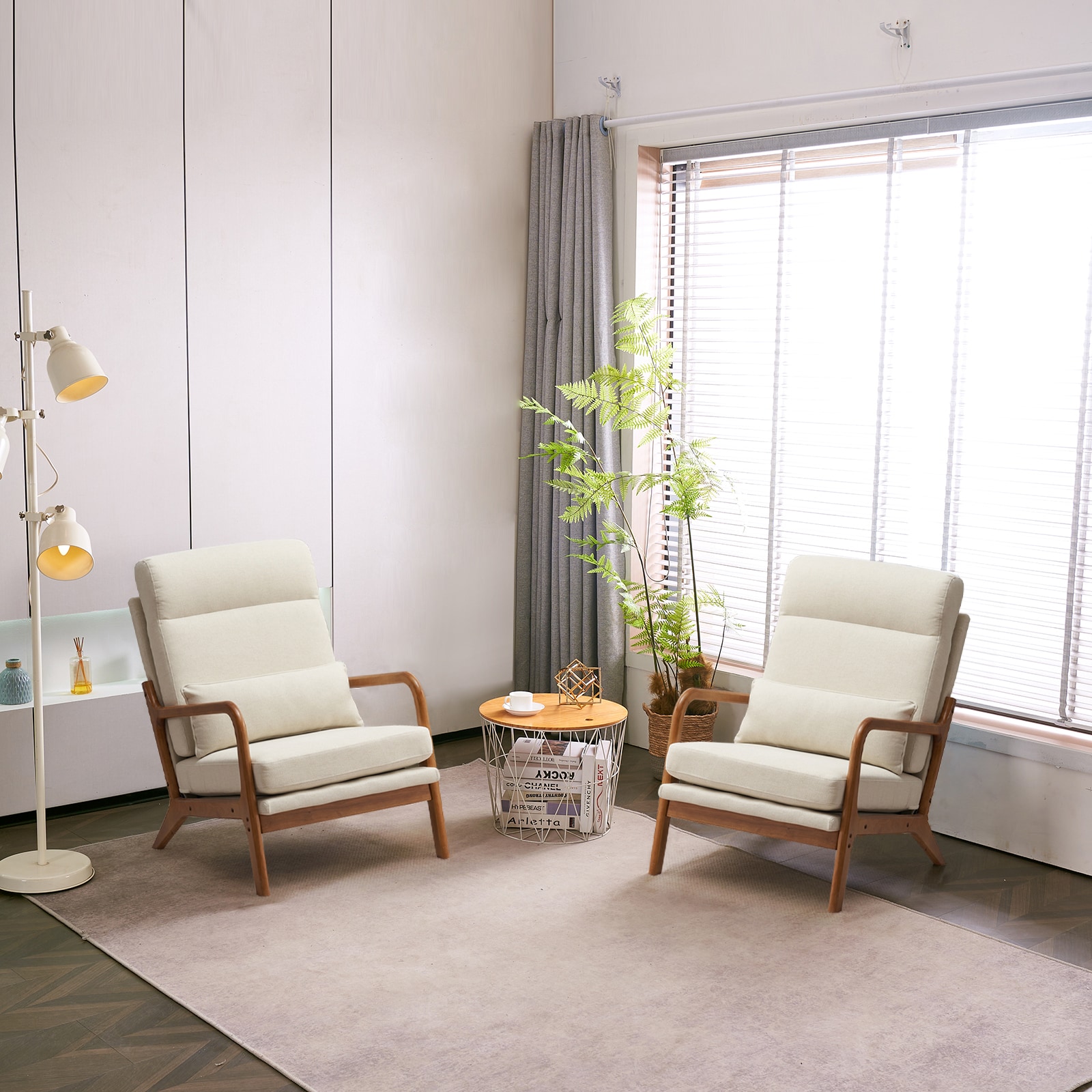 Winado LO1G52001922 chairs - View #4