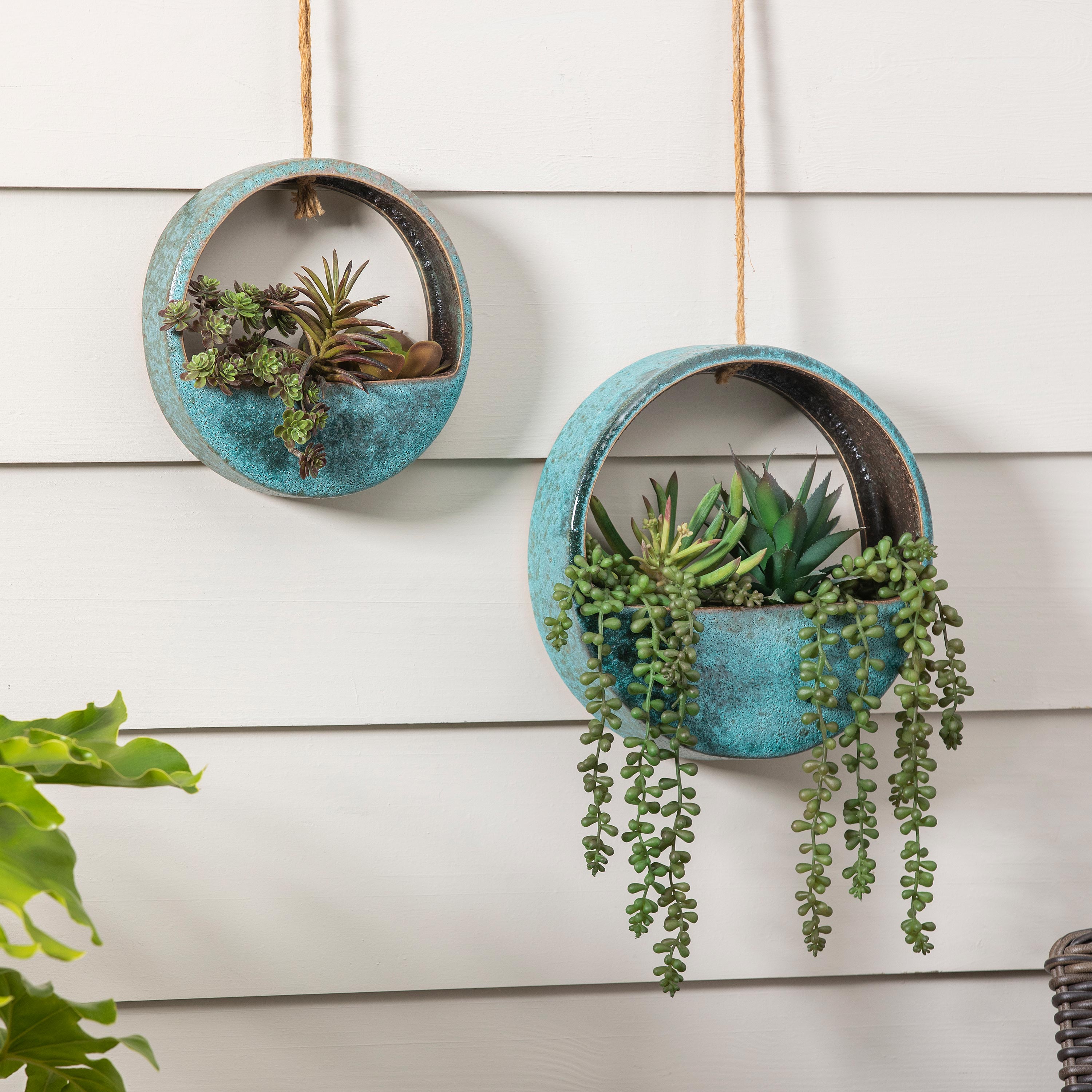 Evergreen PHA304 Planter-Window-Box - View #2