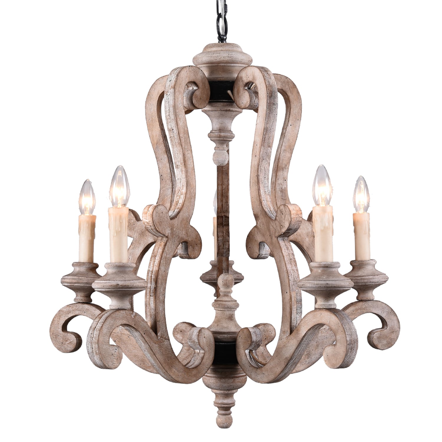 Oaks Decor FC4004-5H b090015 - View #4
