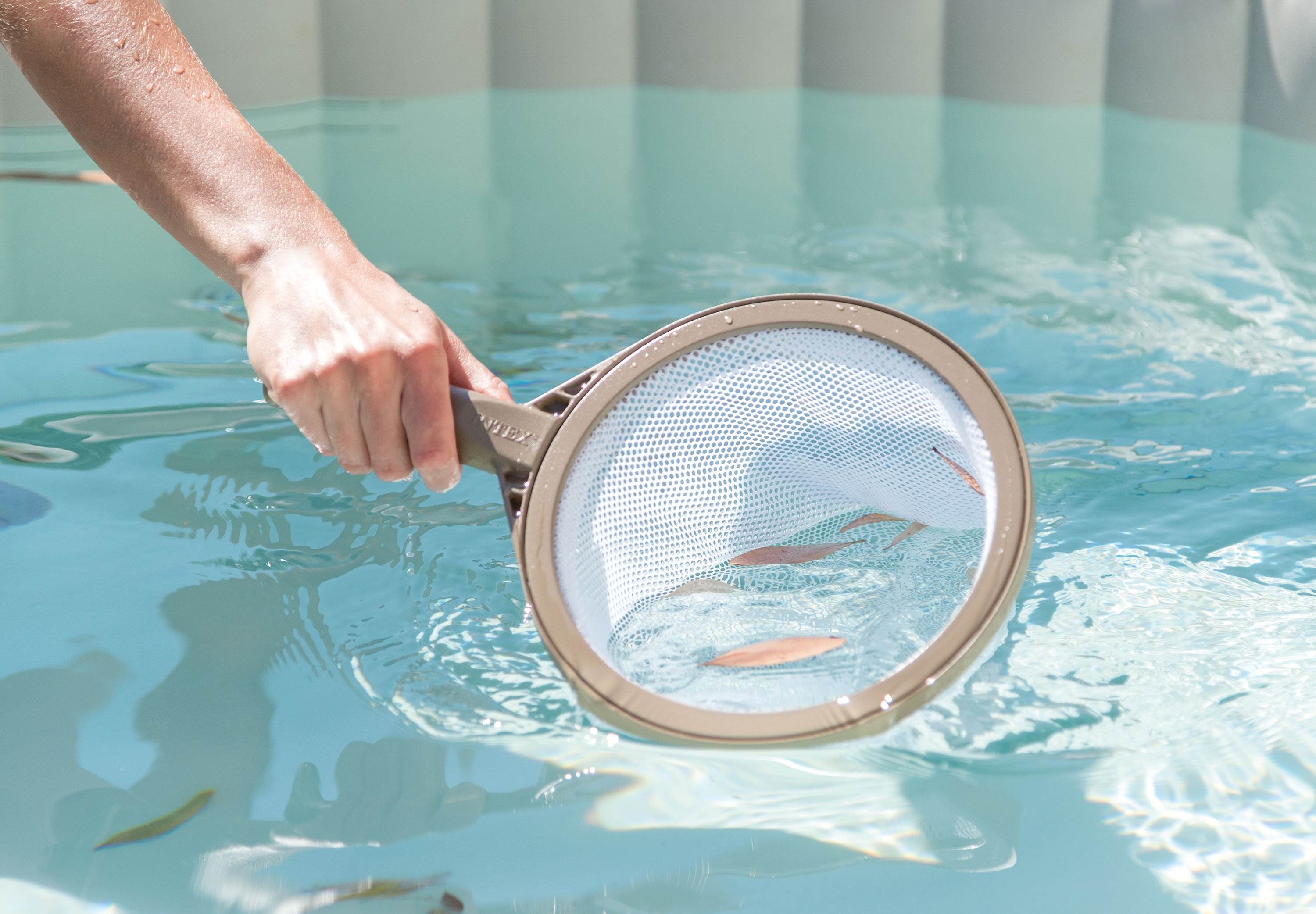 Intex 305627 spas - View #9