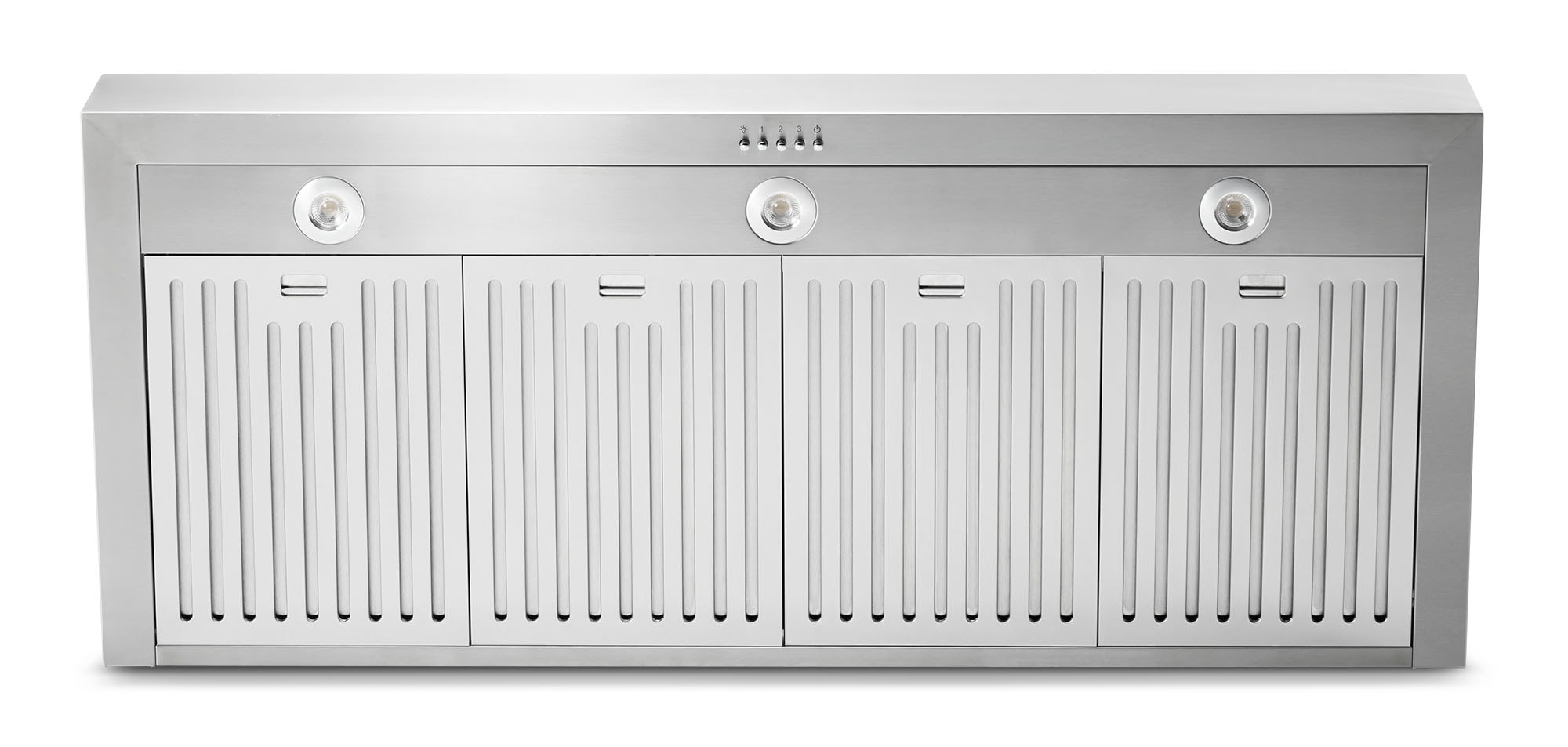 Thor Kitchen TRH48P Wall-Mounted-Range-Hoods - View #3