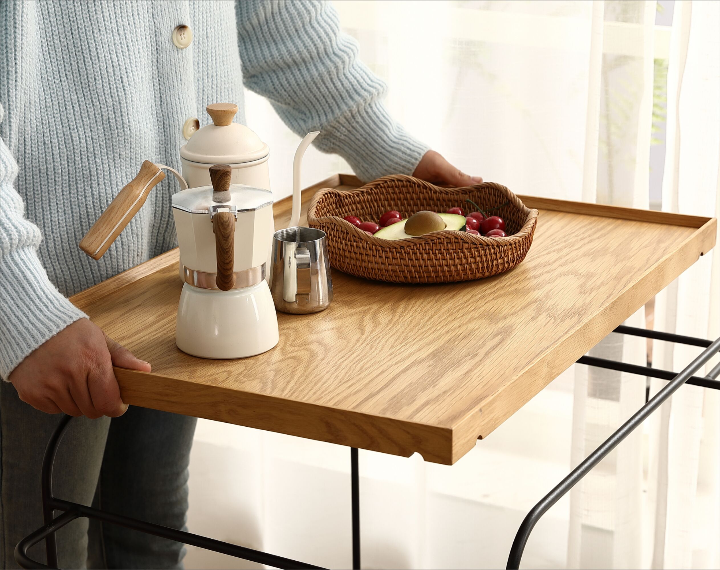 CESICIA RSC-W1408 Dining-Kitchen-Storarge - View #6