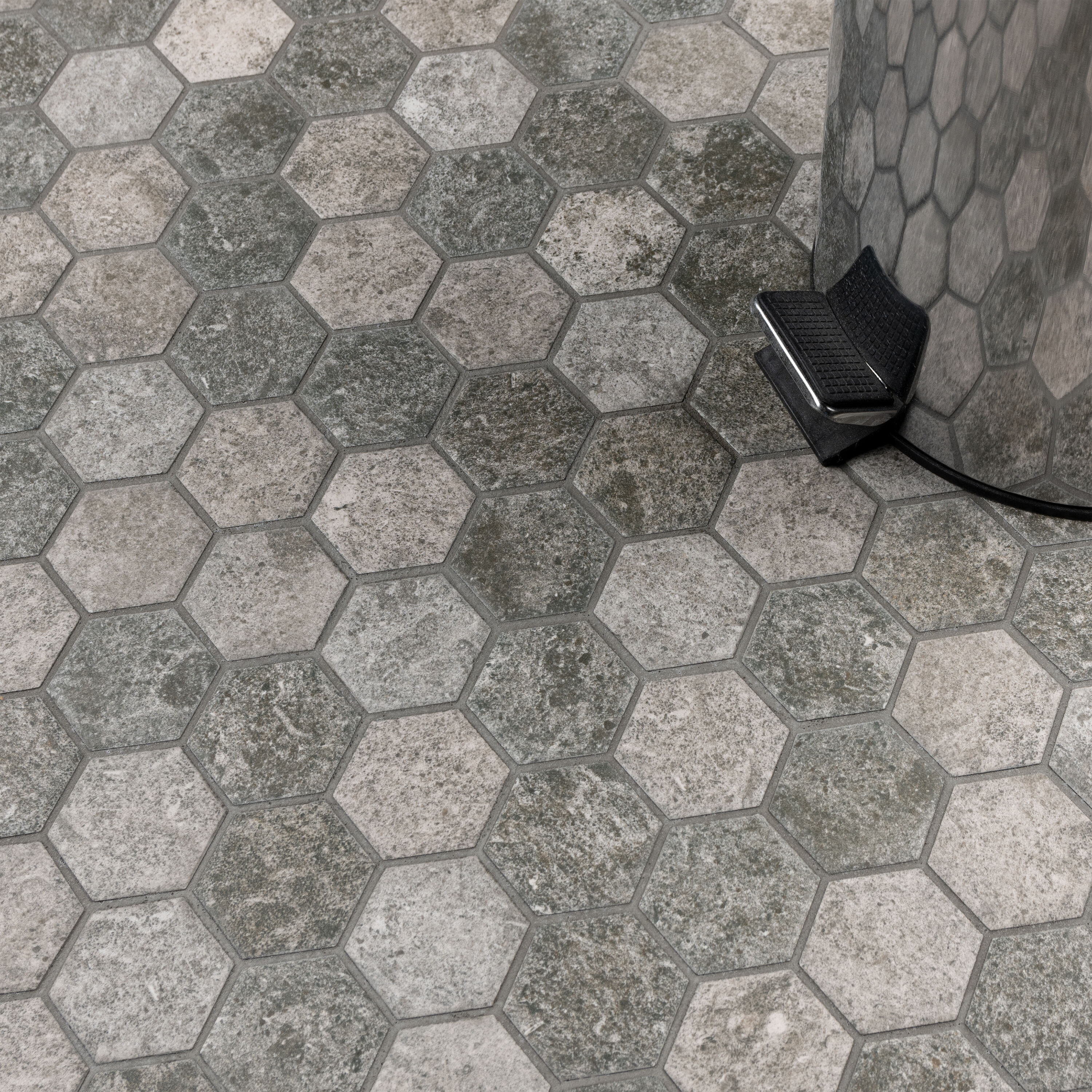 Affinity Tile S1FTC2GRGR Tile-Samples - View #8