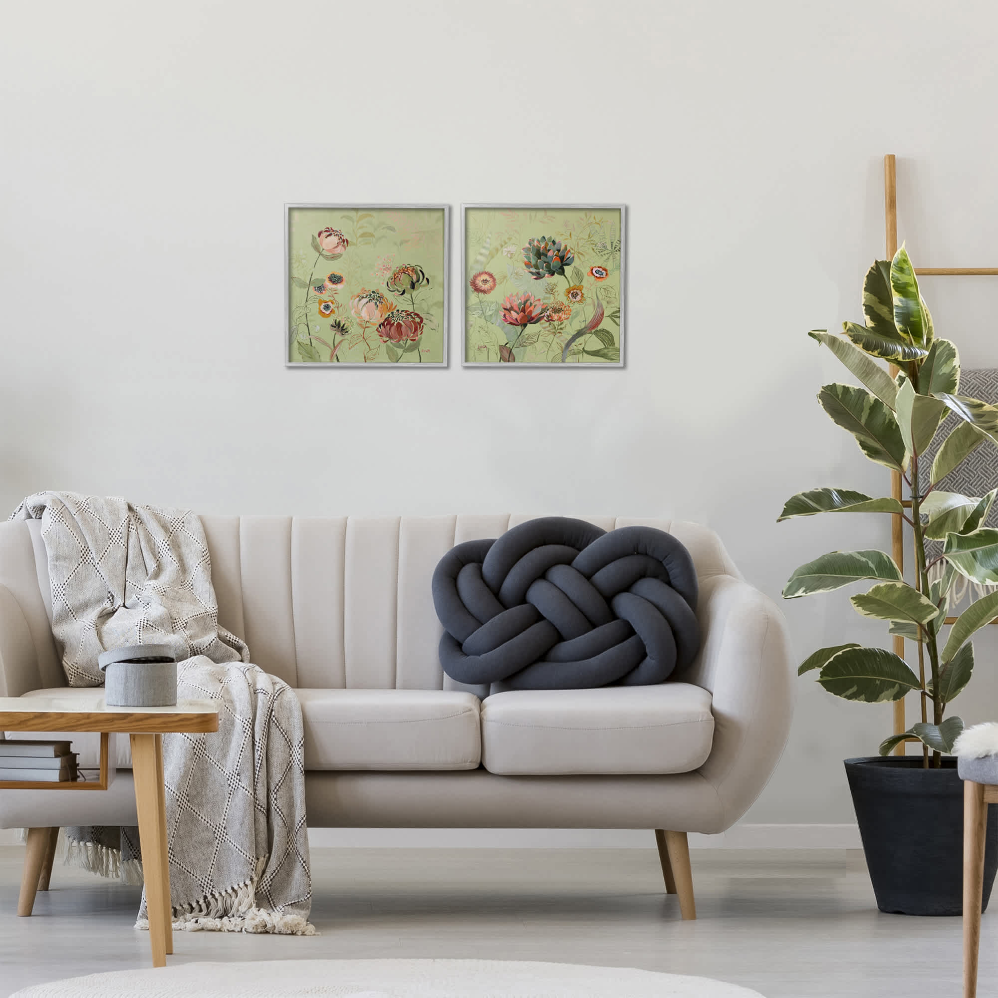 Stupell Industries B2-798-GFF-2PC-12X12 Wall-Art - View #3