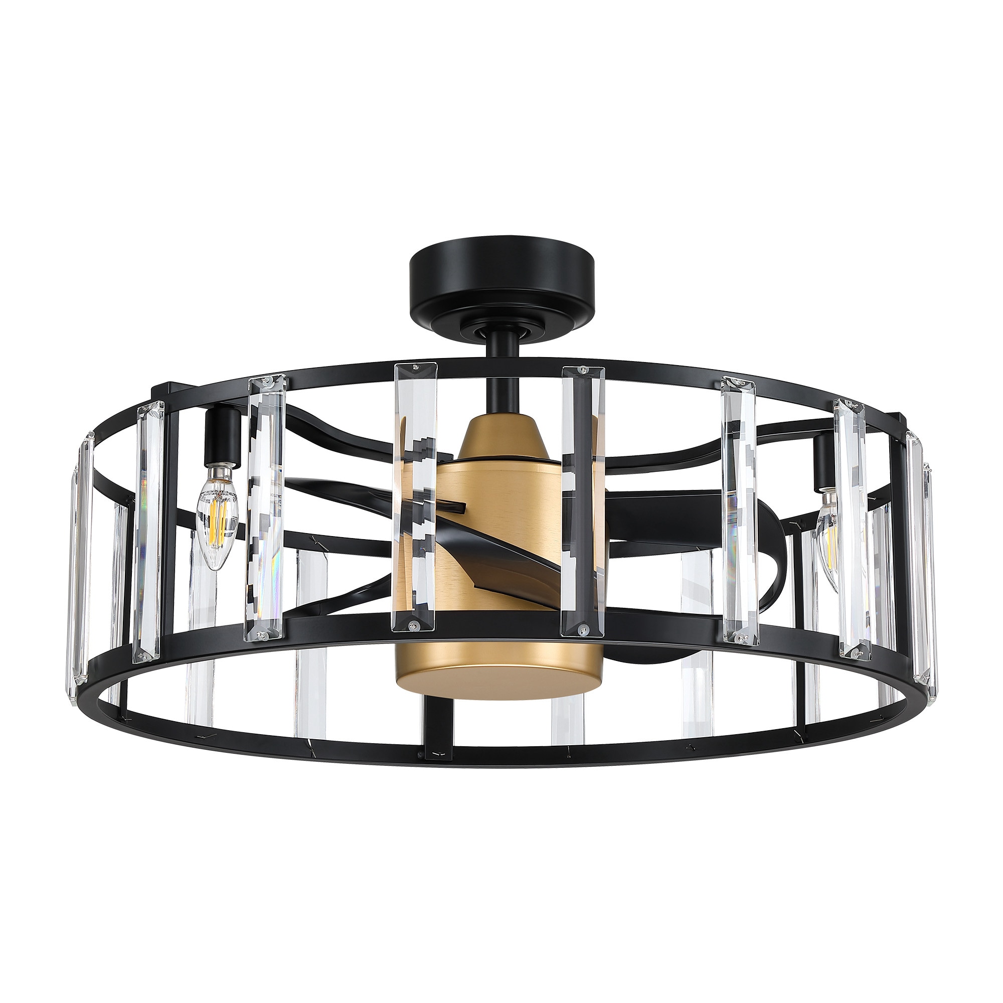Parrot Uncle F8282110V Ceiling-Fans - View #12