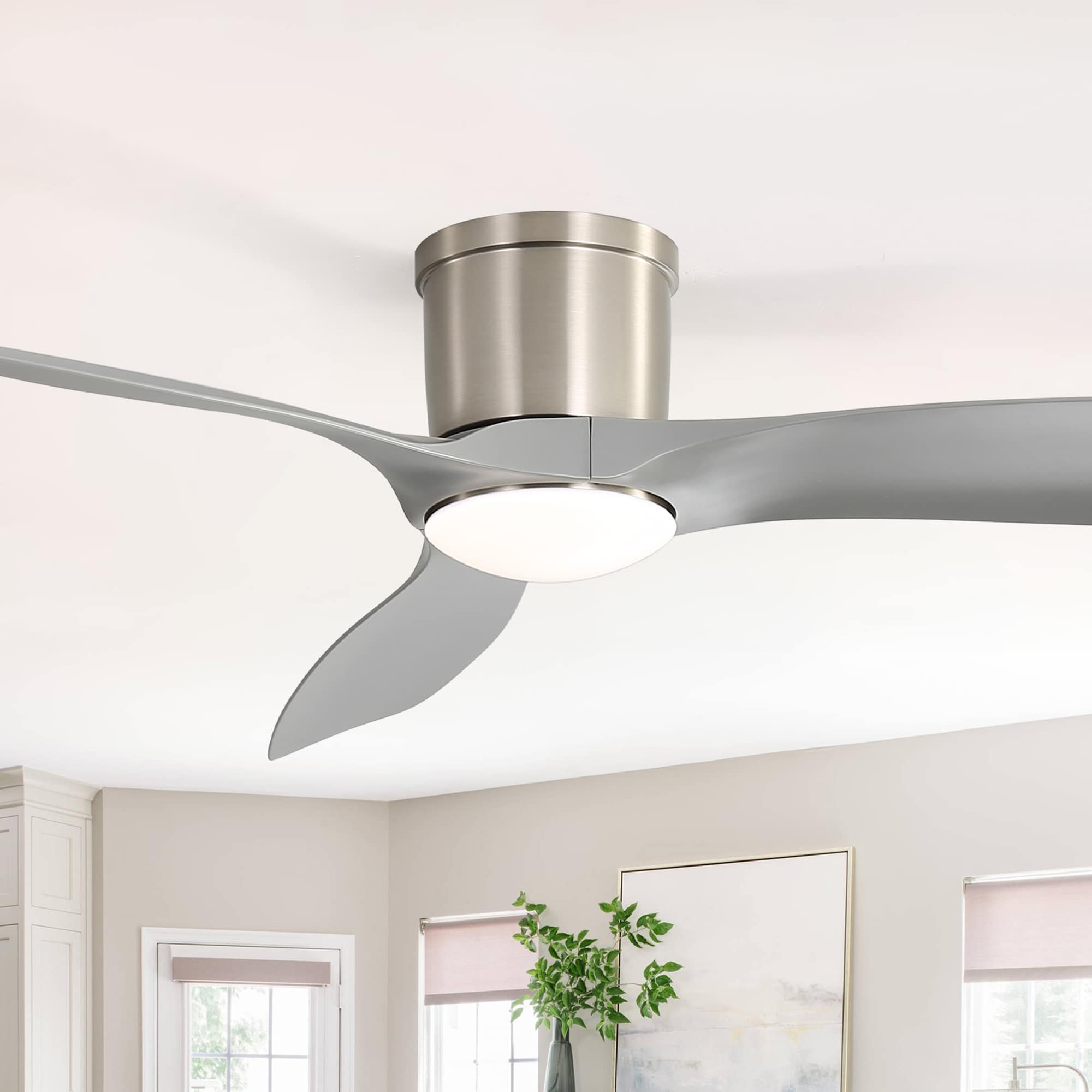 Bybafun YD1300010 Ceiling-Fans - View #3