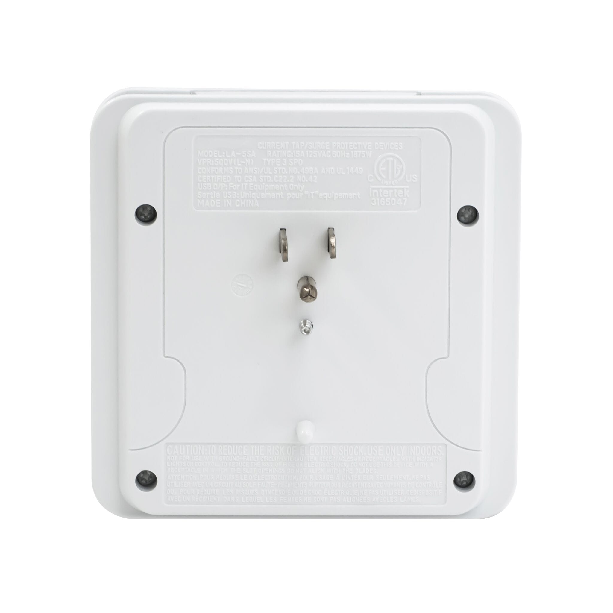 ONE Smart CE Gear PWS321 Power-Outlet-Taps - View #5
