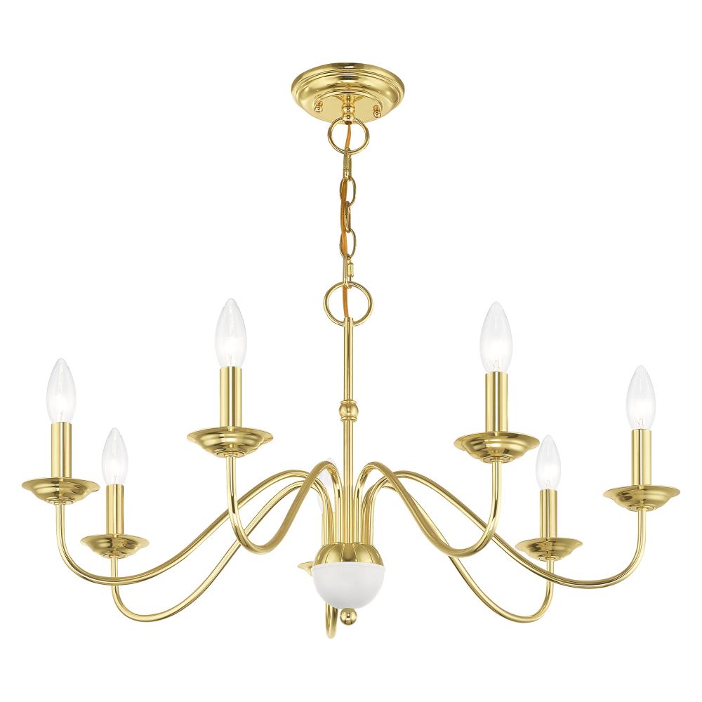 Livex Lighting 52167-02 b090015 - View #5