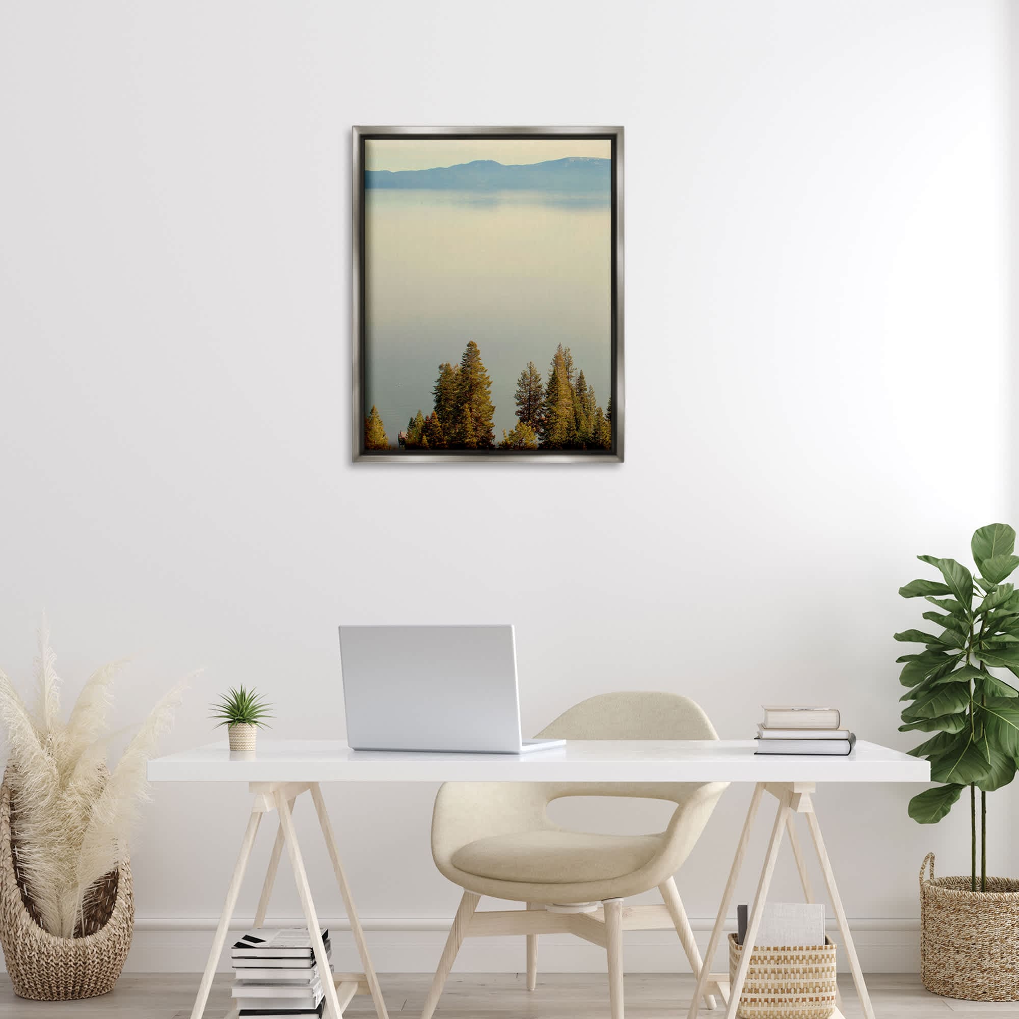 Stupell Industries BU-143-FFL-24X30 Wall-Art - View #3