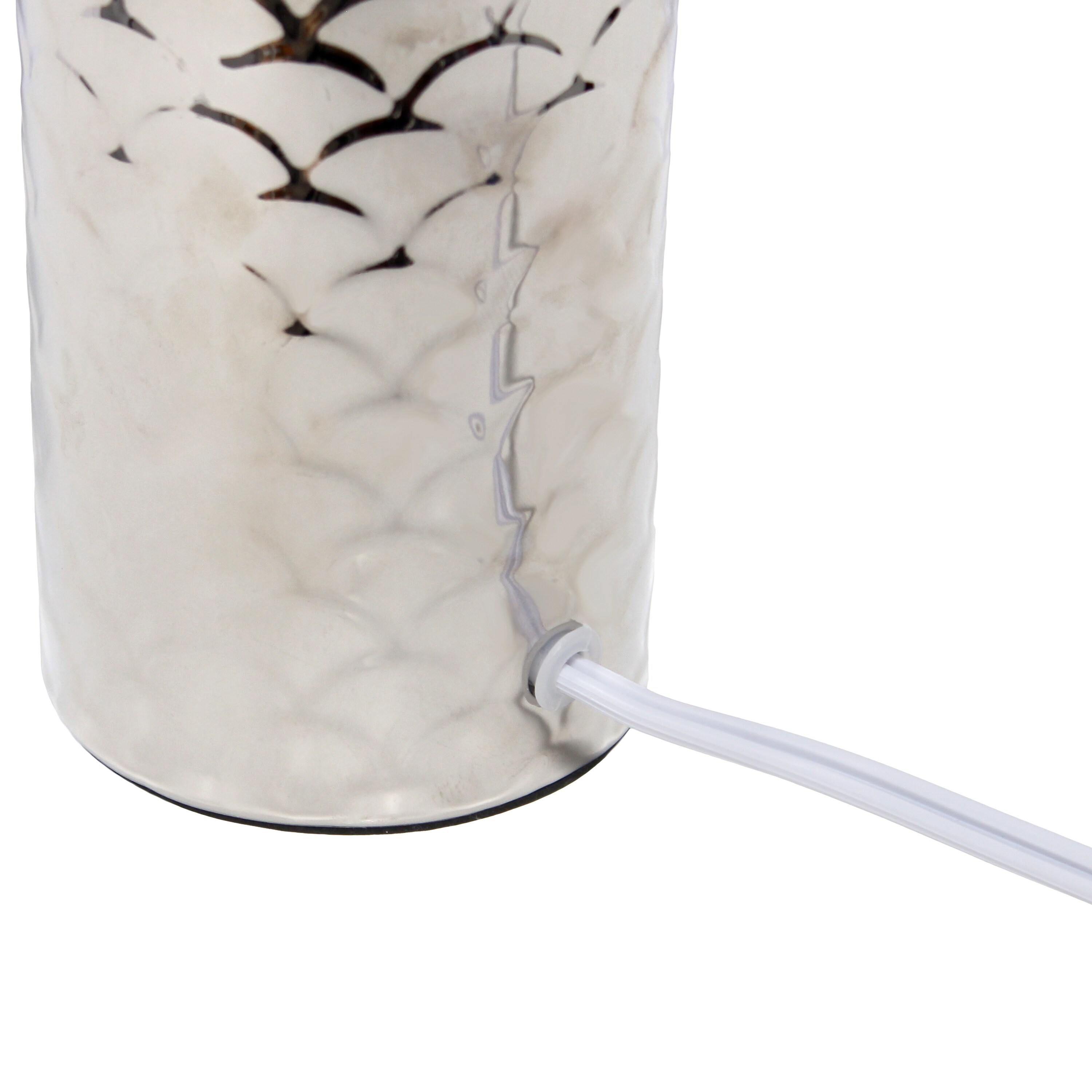 Simple Designs LT2123-CHR Table-Lamps - View #8