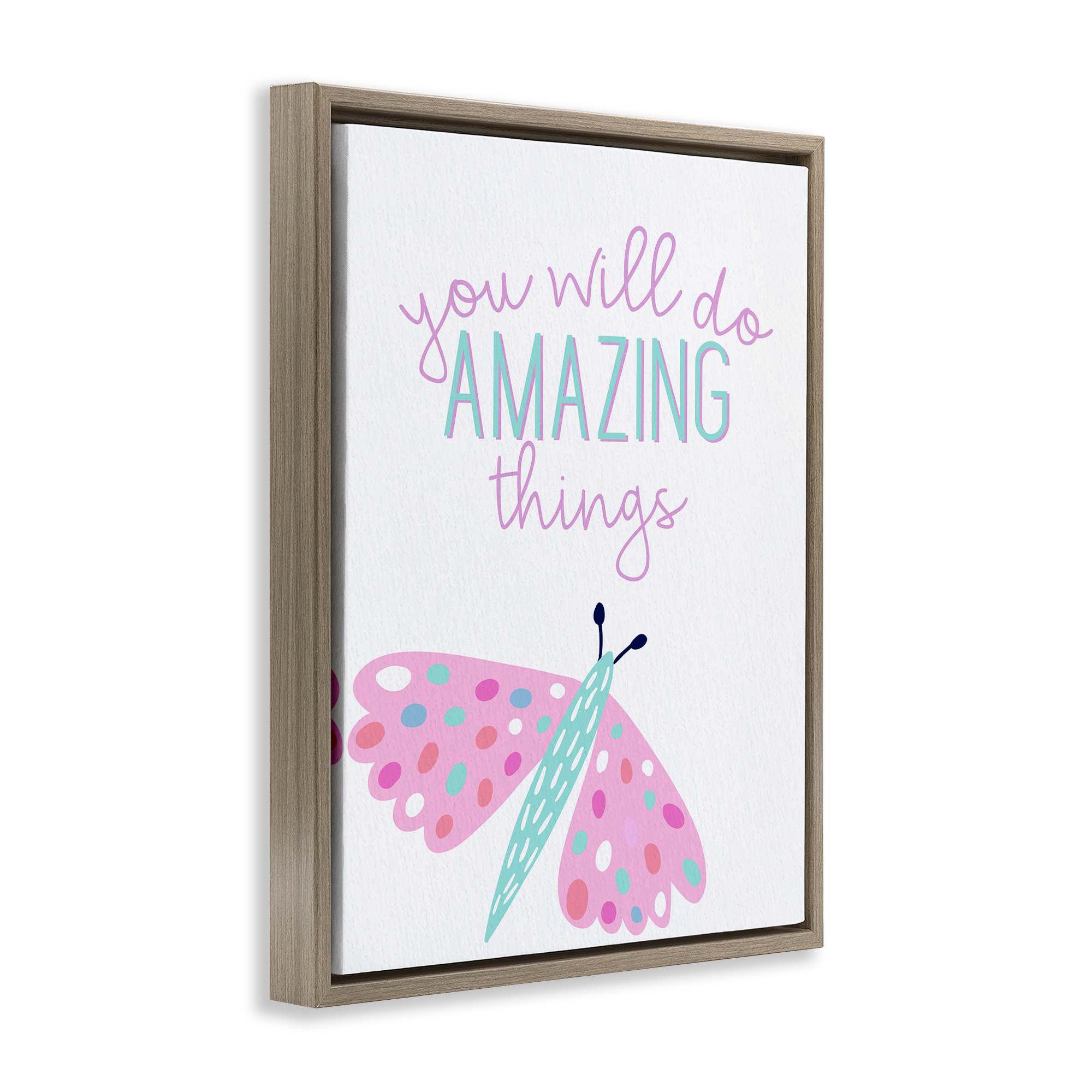 Stupell Industries BS-432-FFE-16X20 Wall-Art - View #2