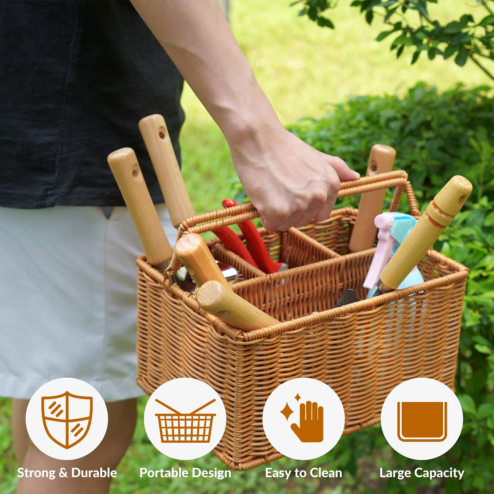 Maocao Hoom JLP193843 Garden-Hand-Tool-Kits - View #5