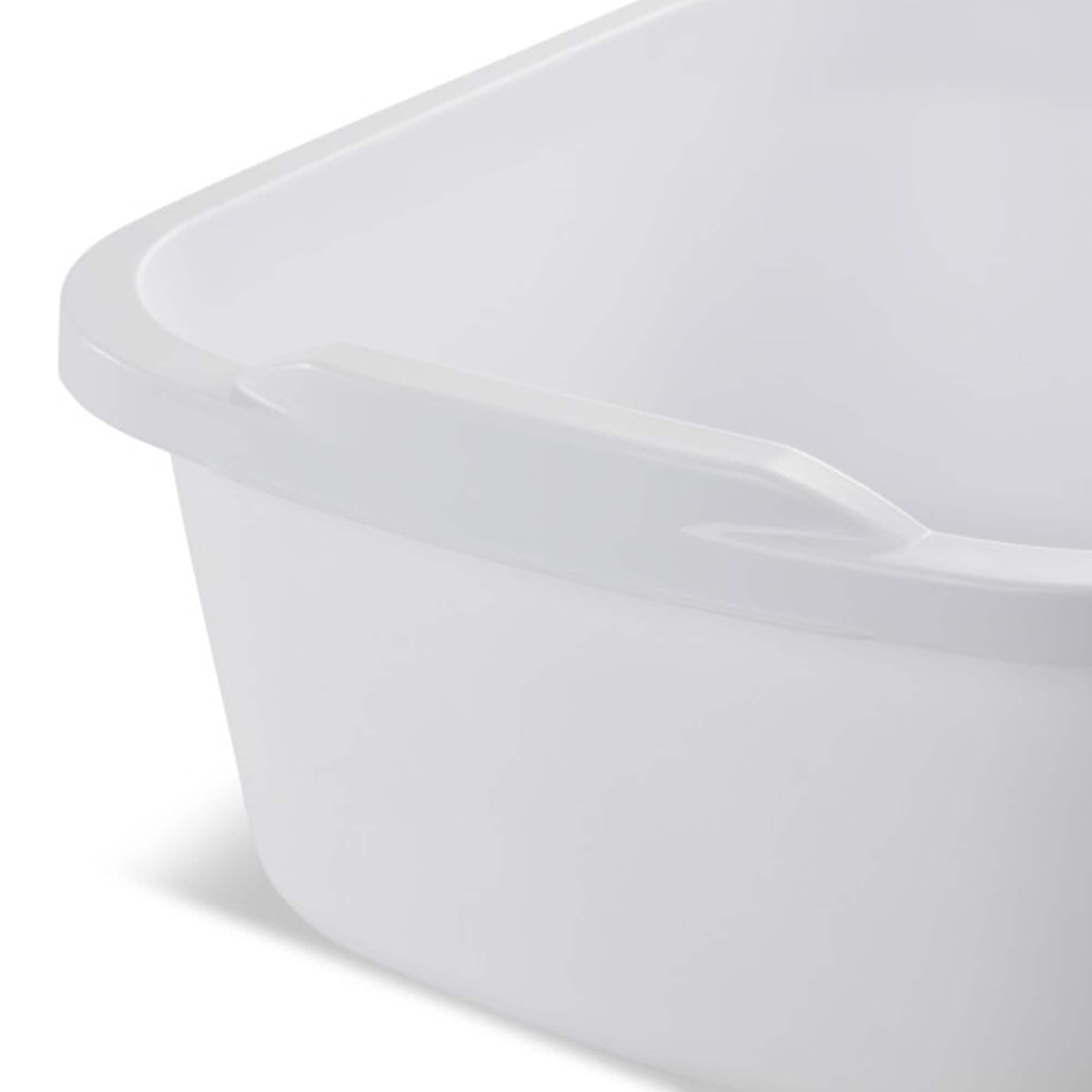 Sterilite 06478008-8 Plastic-Storage-Totes - View #8