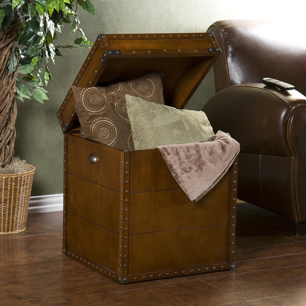Boston Loft Furnishings ATG0914 End-Tables - View #4