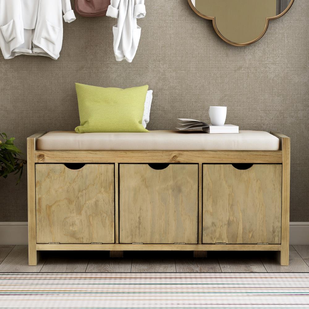 CASAINC TR-WF195385AAN bench - View #7