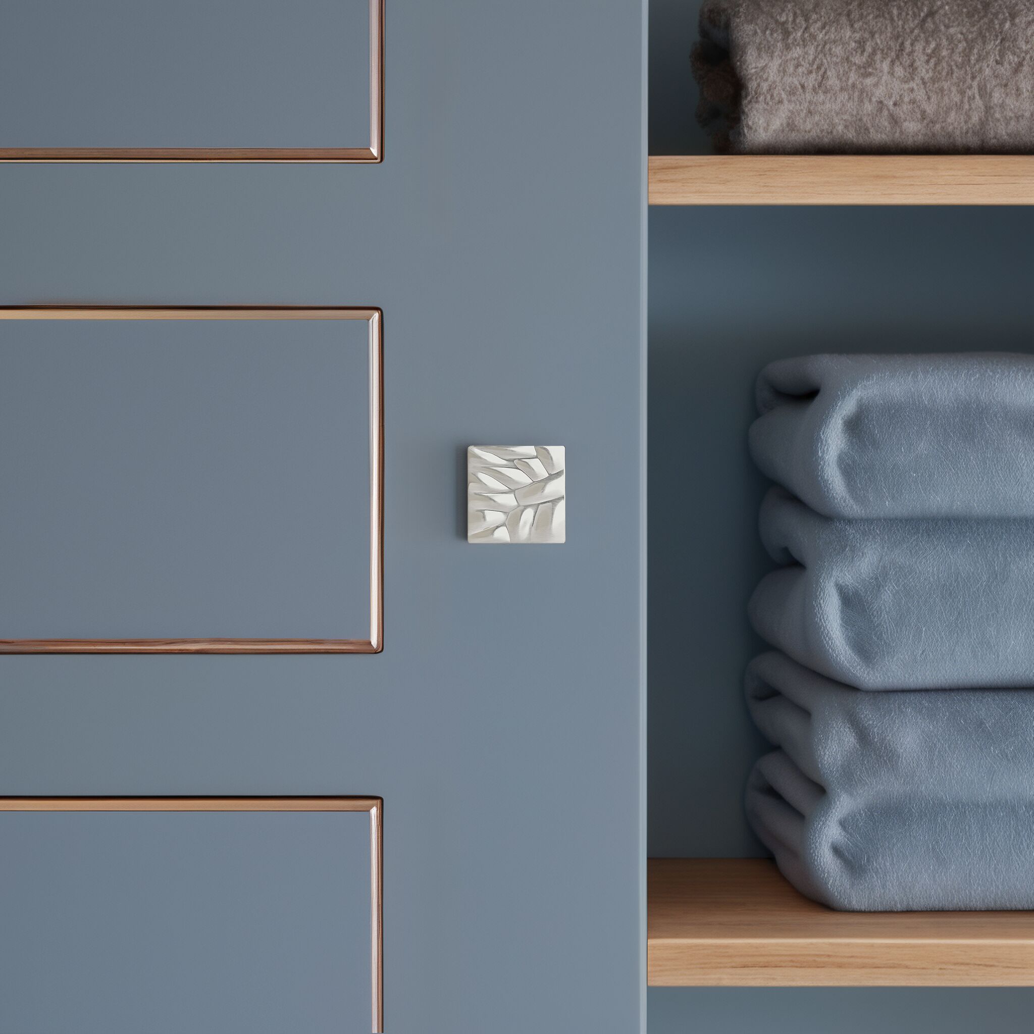 Amerock BP10132G10 Cabinet-Knobs - View #3