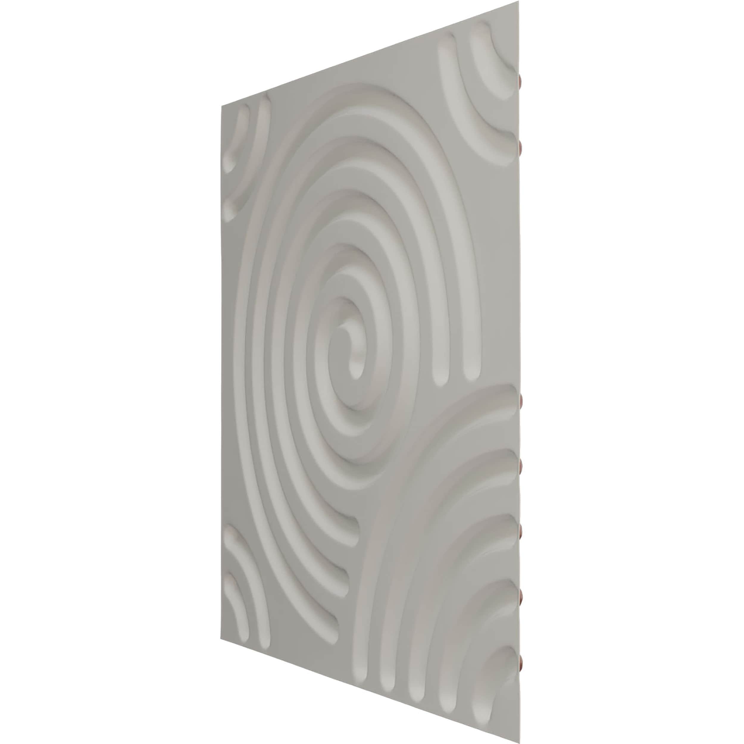 Ekena Millwork WP20X20SPFCP Wall-Panels - View #4