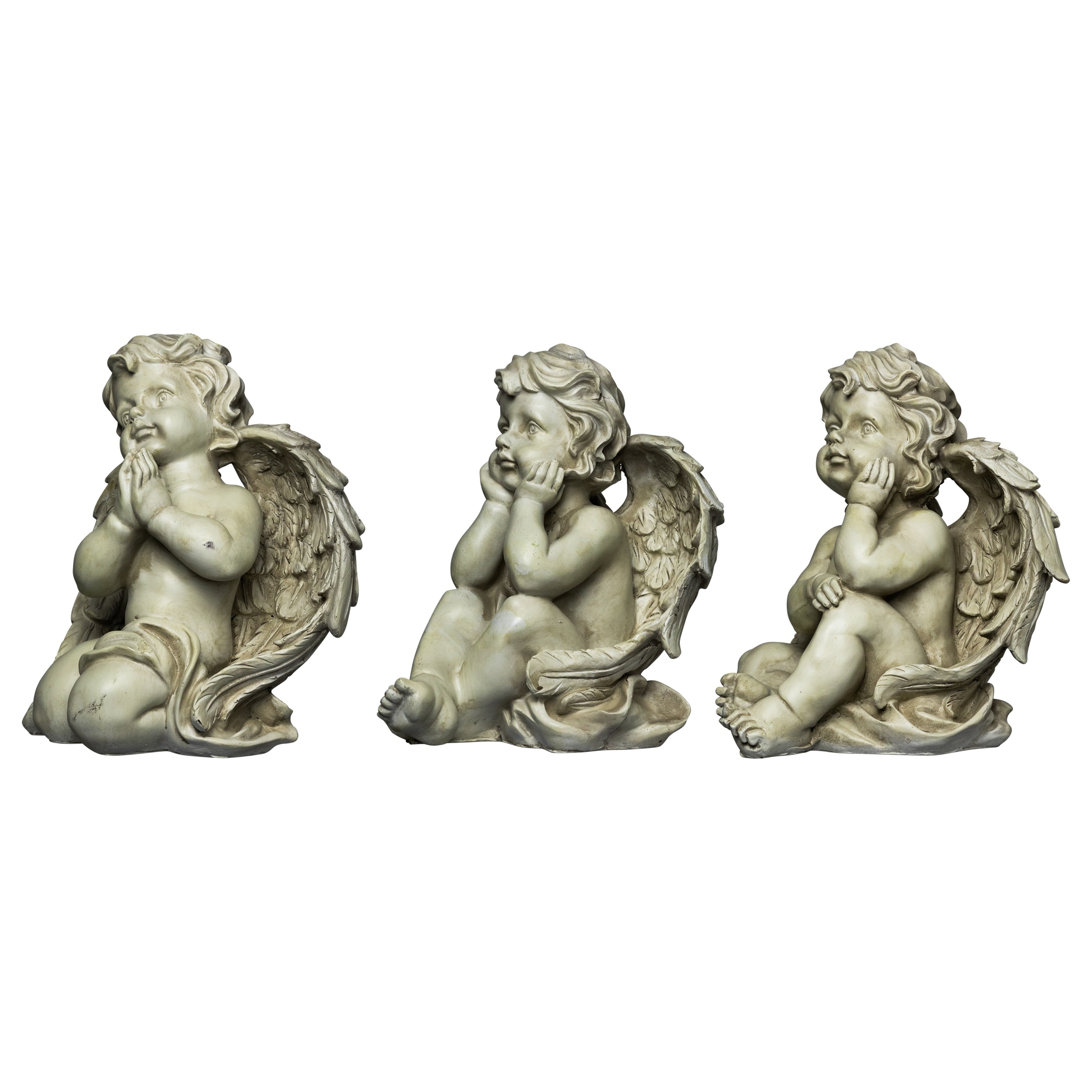 Northlight 32589224 Garden-Statue - View #4