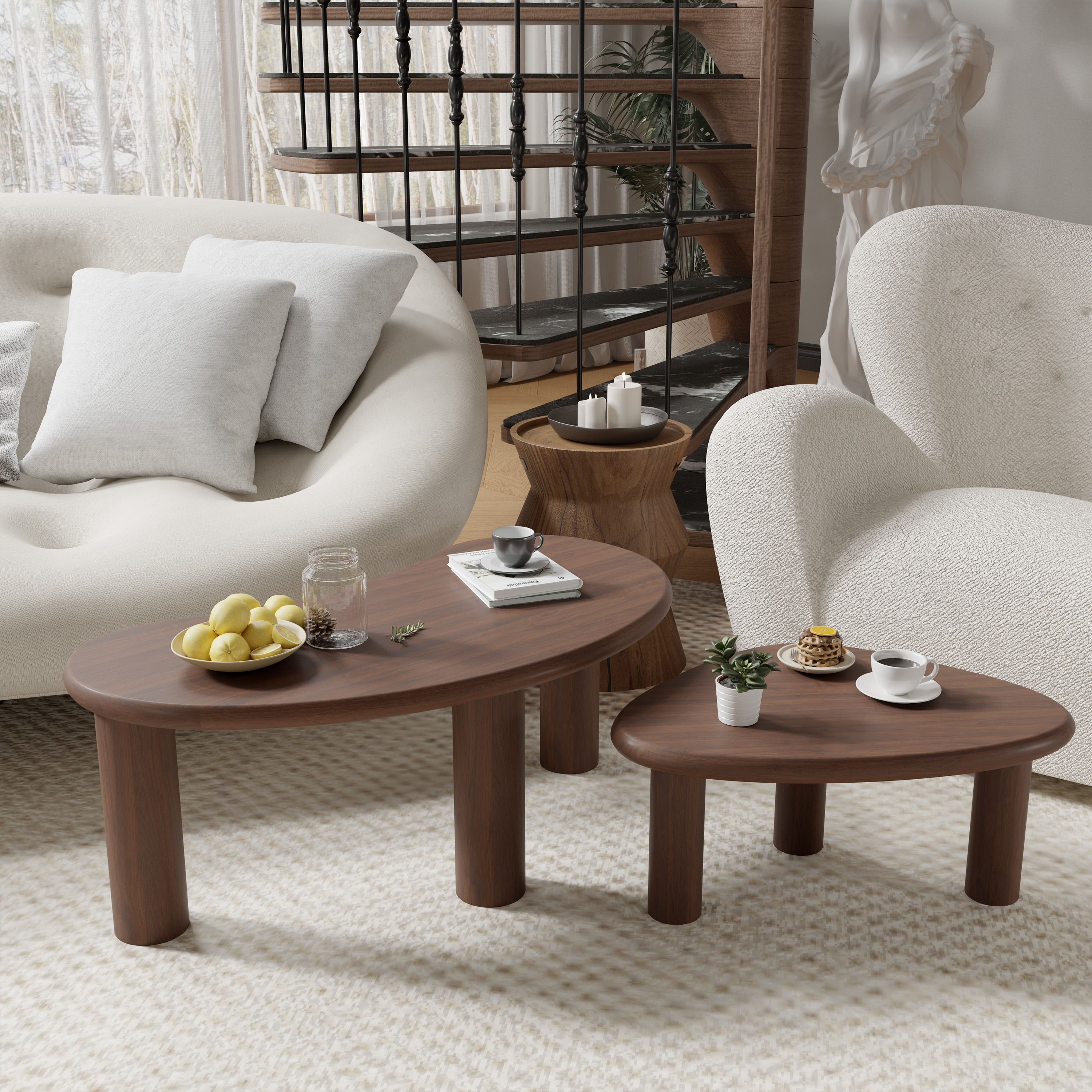 PexFix LS0209-CFZ7607 Coffee-Tables - View #5