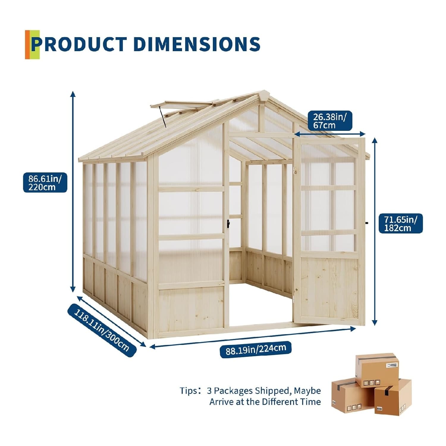 Qeetex GGL-PHO-34PRBCR4 greenhouses - View #2