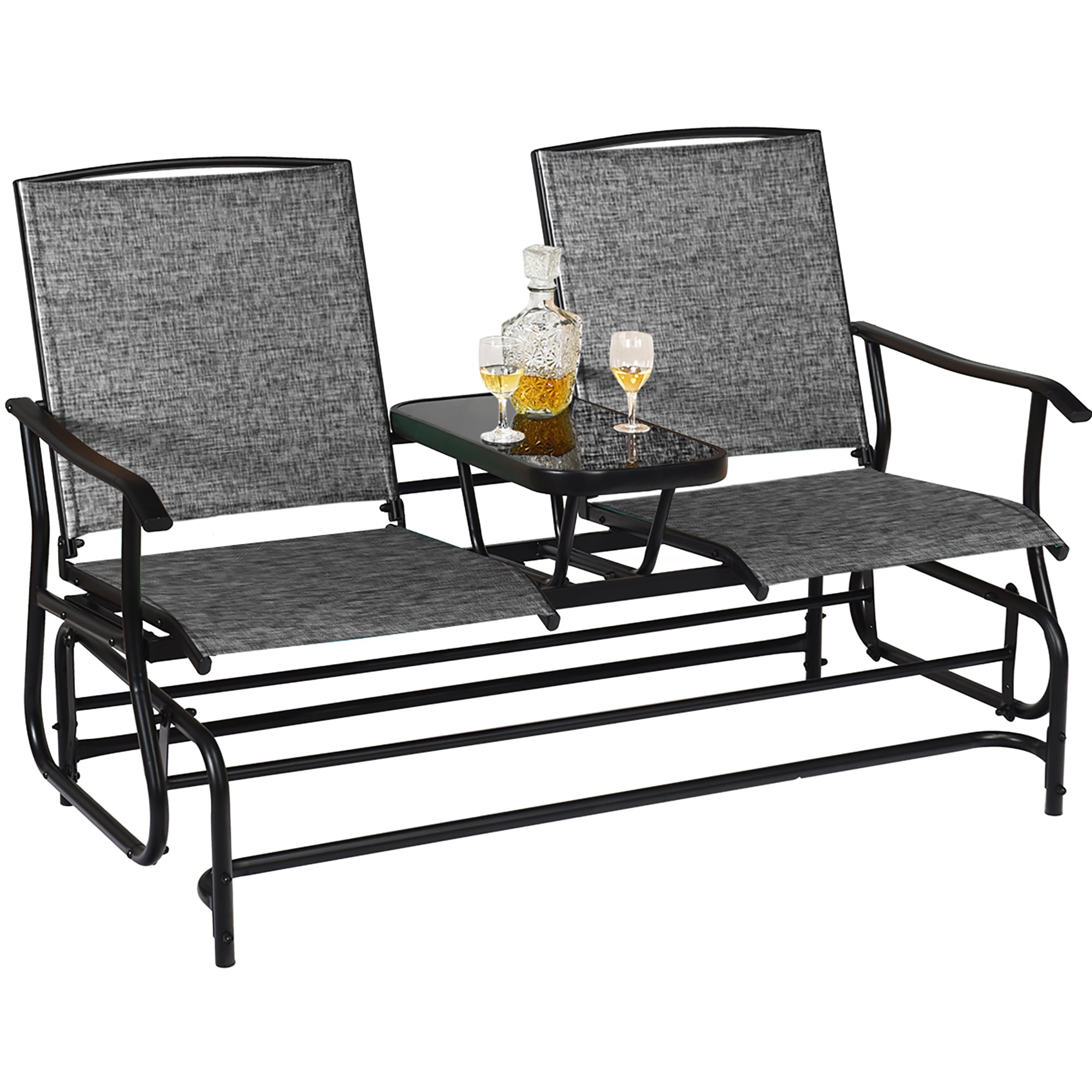 Costway LWS00854 Patio-Chairs - View #8