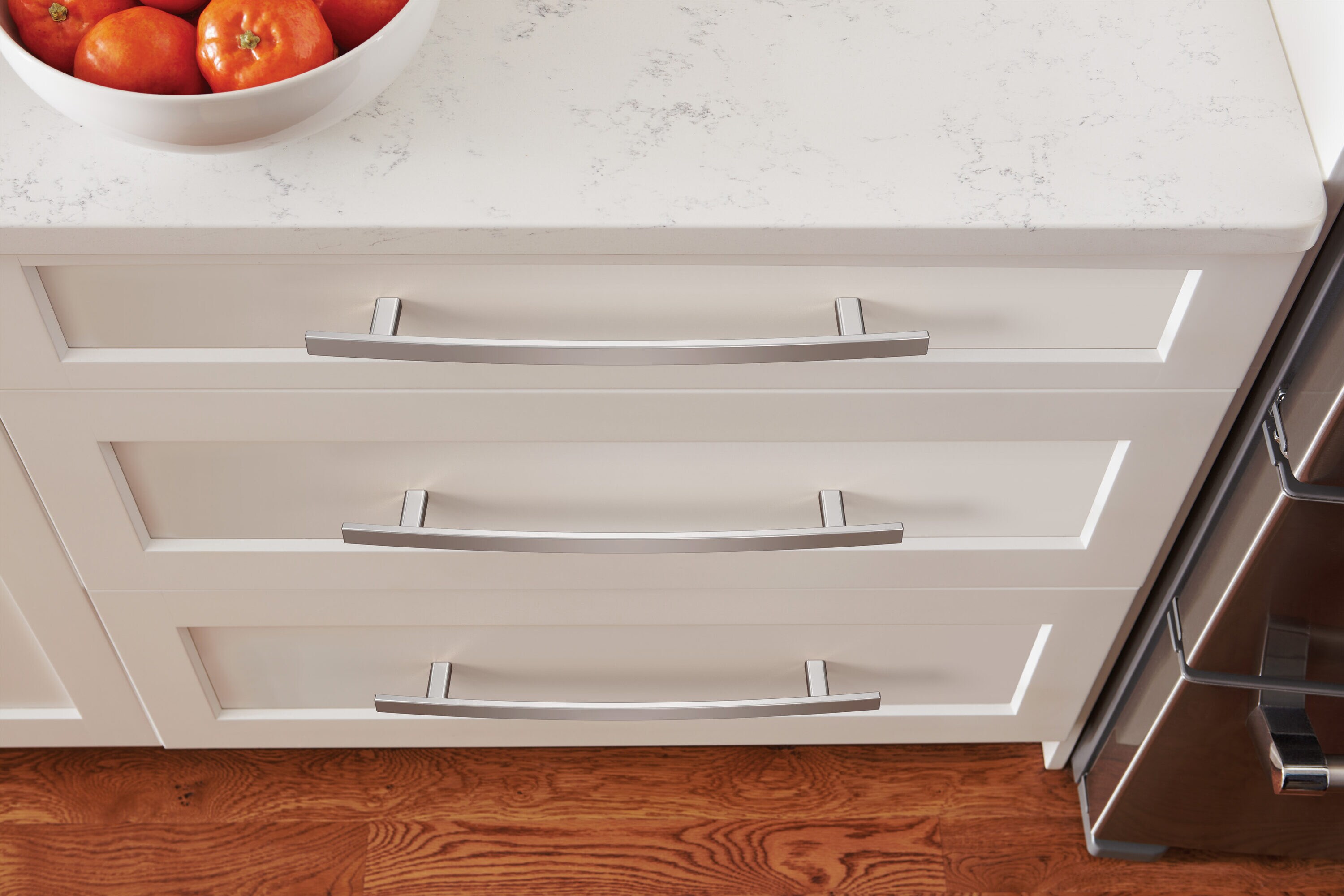 Amerock BP2621026 Cabinet-Pulls - View #2