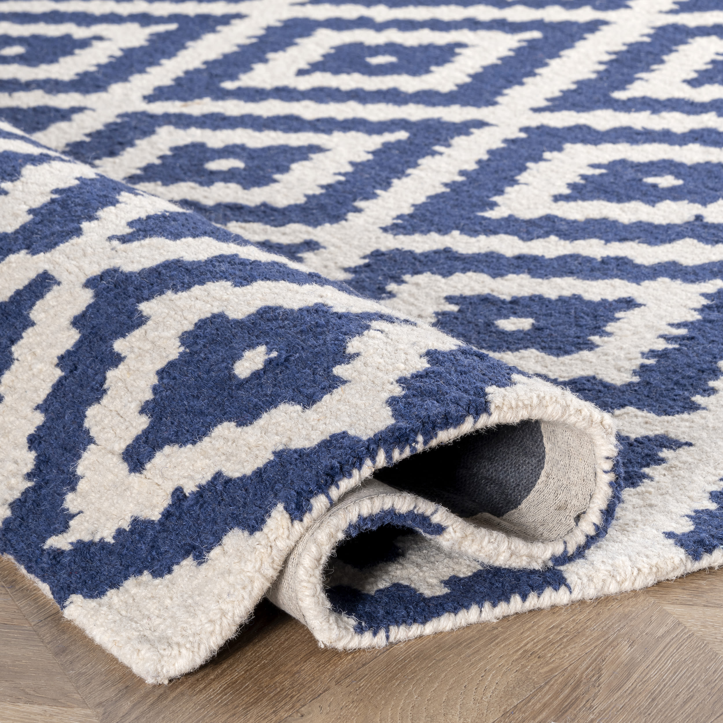 nuLOOM MTVS174C-508 rugs - View #2