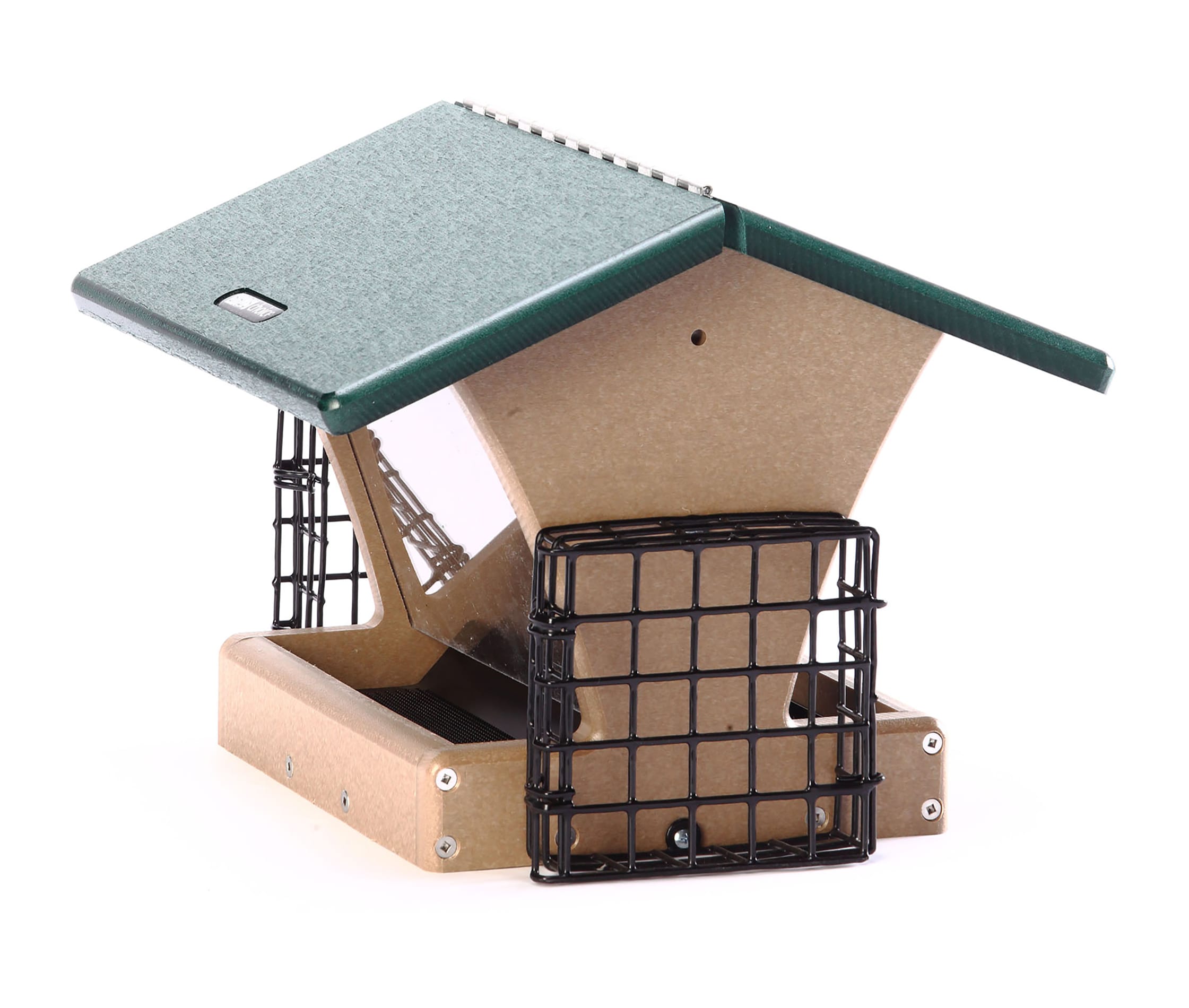 BIRDS CHOICE SN200-S Bird-Feeders - View #2