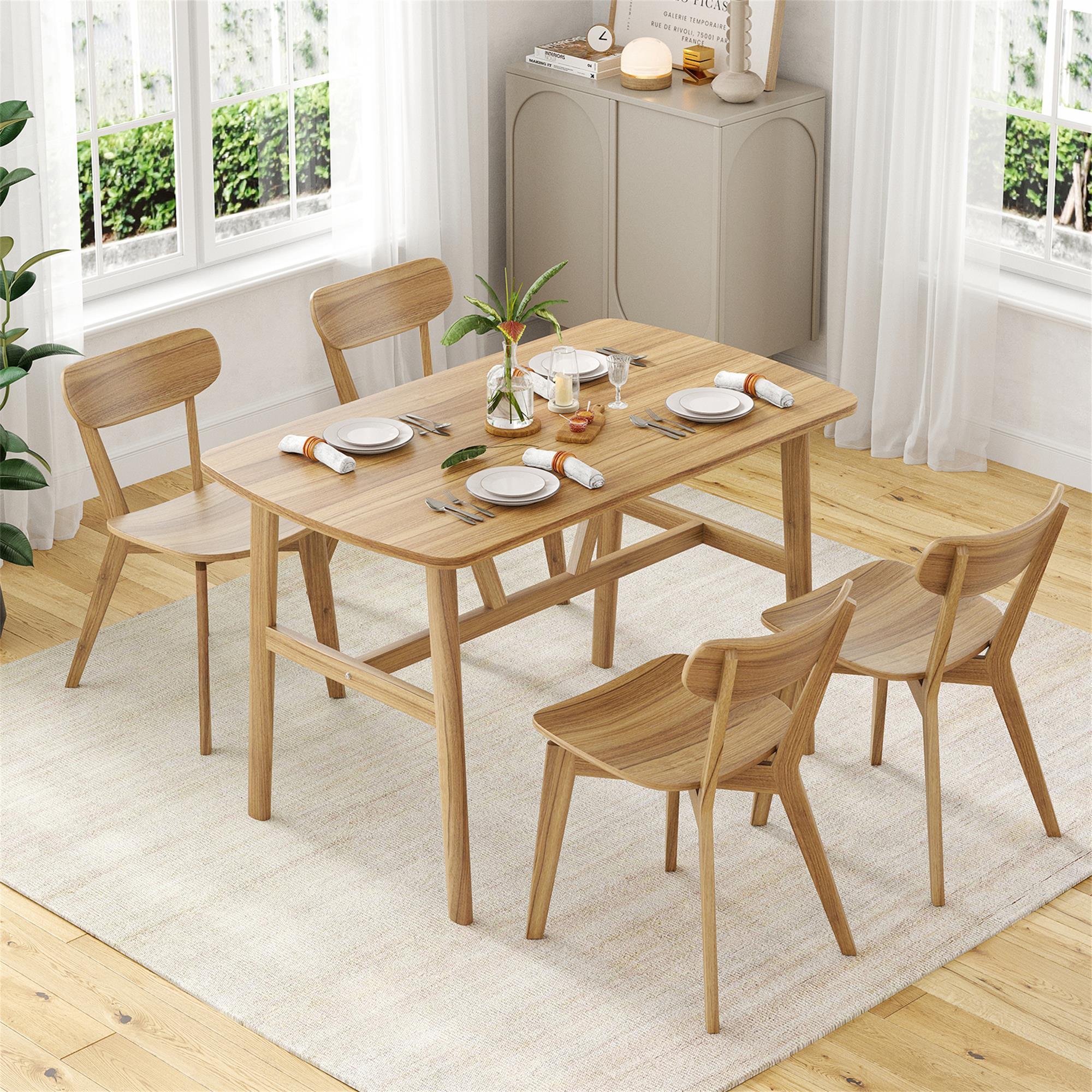 Boyel Living BL-FA-20091 Dining-Tables - View #2