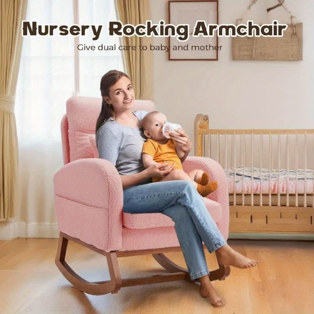 U-HOMY WJ-145PK-HM chairs - View #7