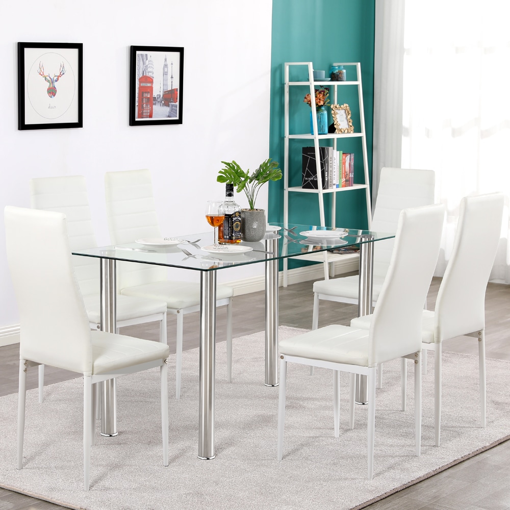 Winado LO1G13001574 Dining-Tables - View #4