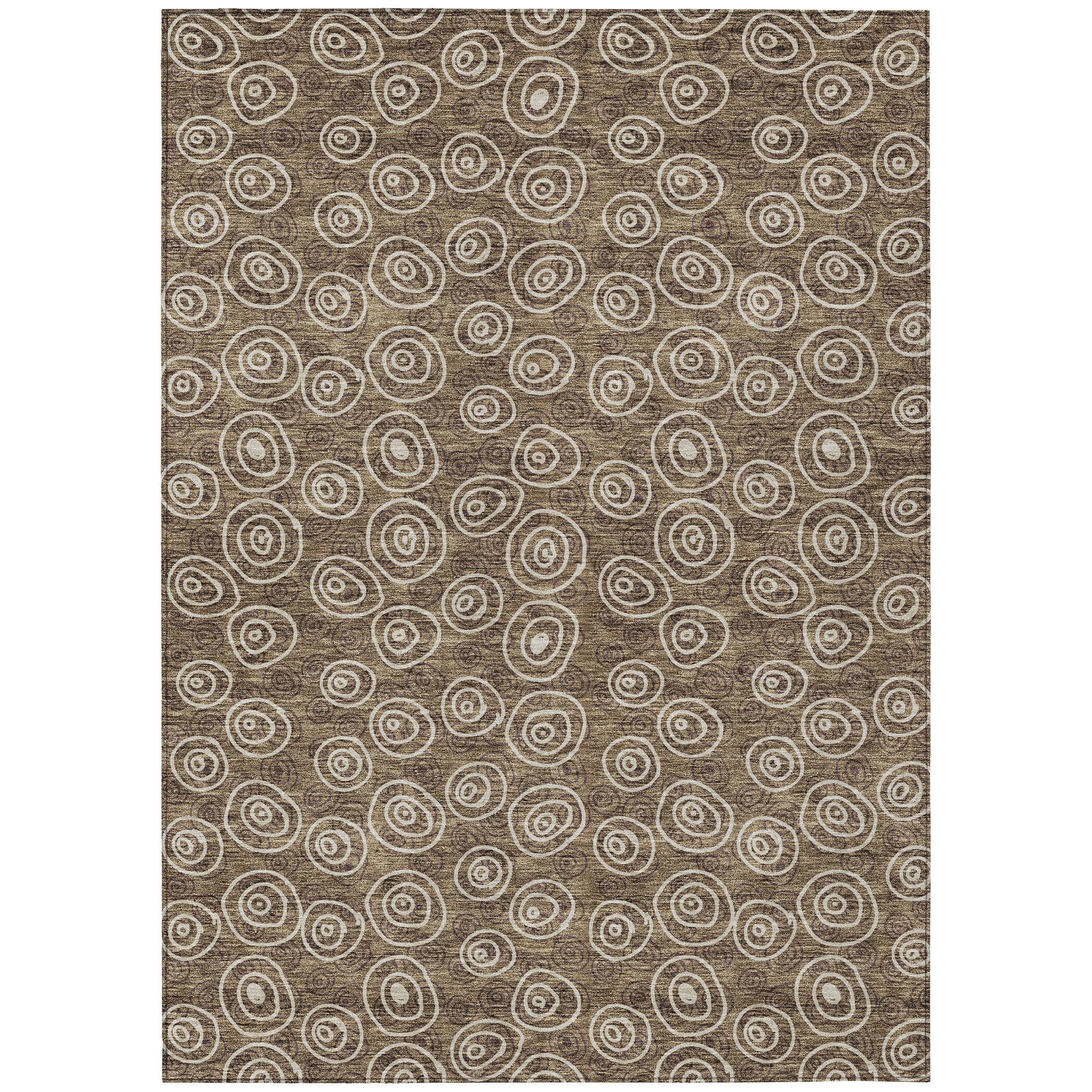 Addison Rugs ACN728BR3X5 rugs - View #2