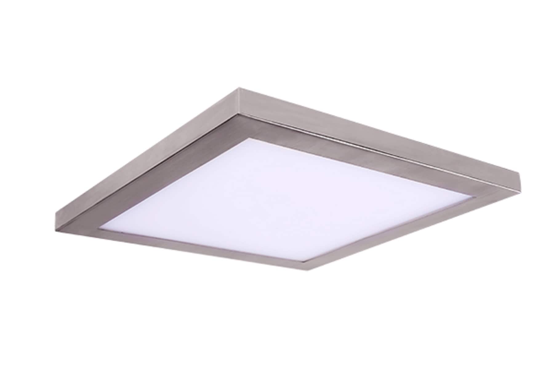 Amax Lighting LED-SM10DL-BLK flushmounts - View #5