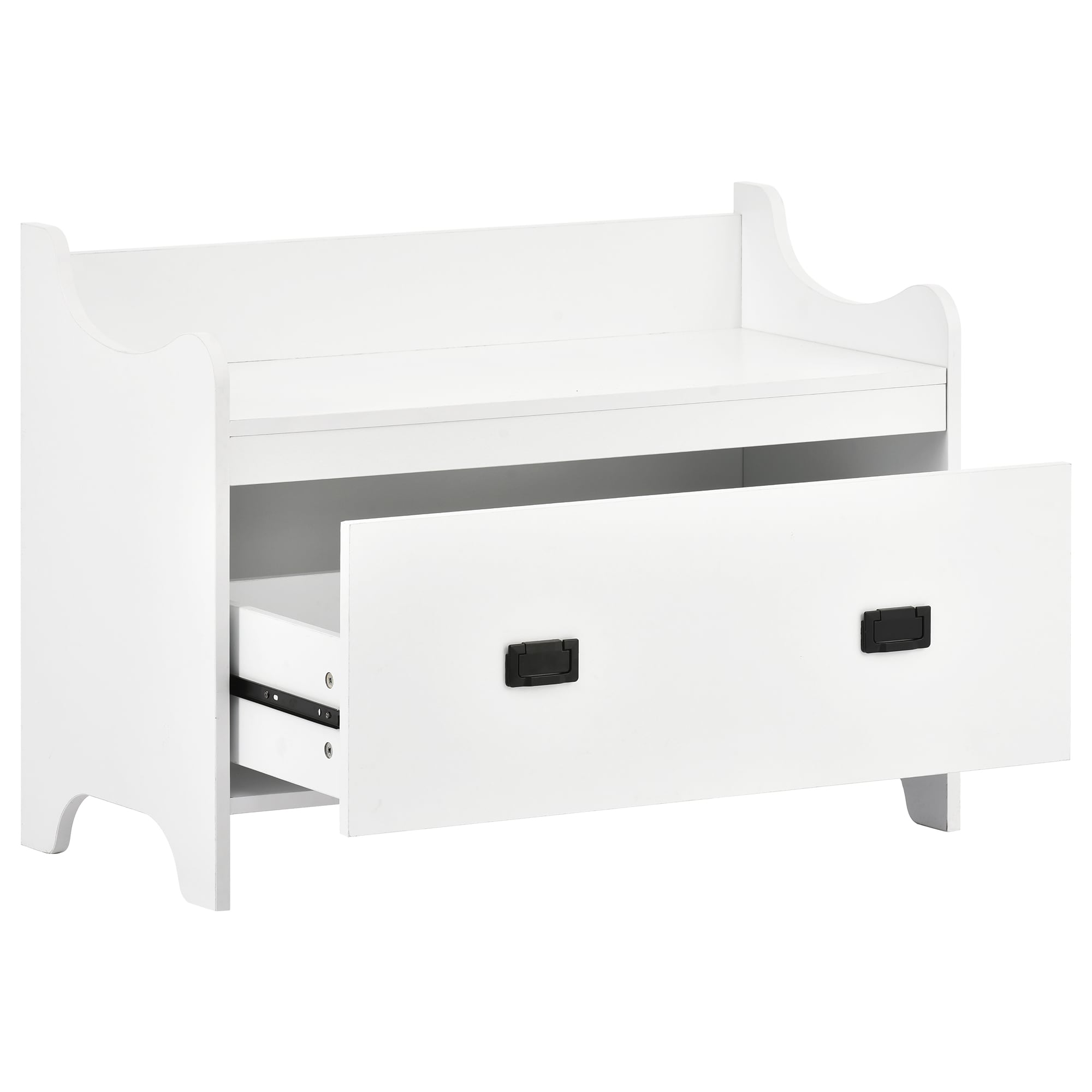 SINOFURN SYA020143GY Hall-Trees - View #13