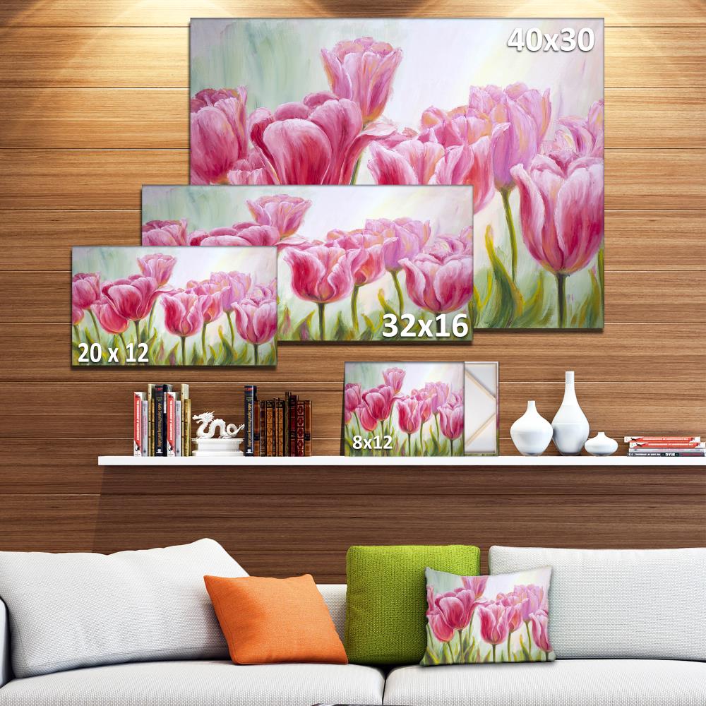 Designart PT6291-32-16 Wall-Art - View #3
