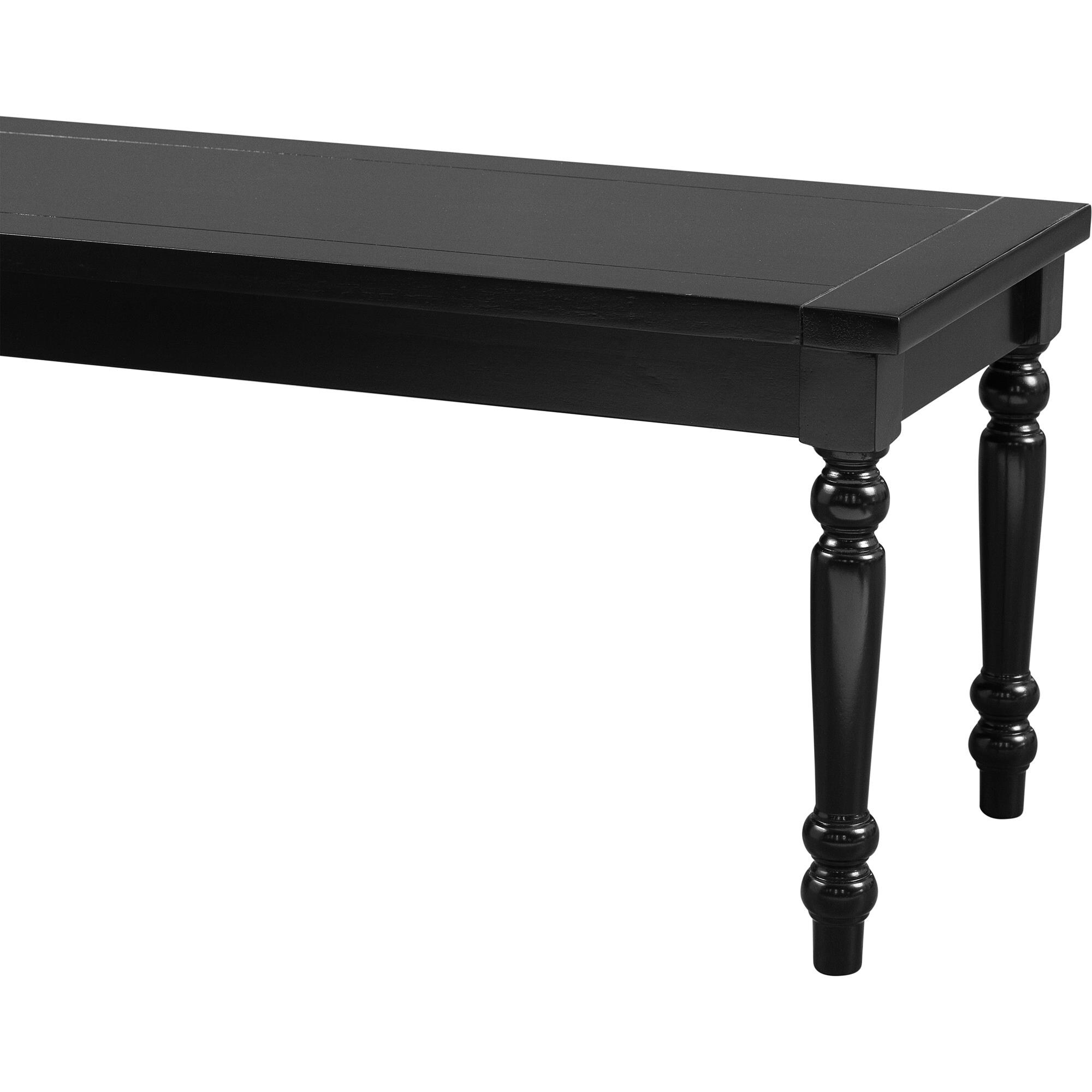 Camden Isle 164143 Dining-Benches - View #5