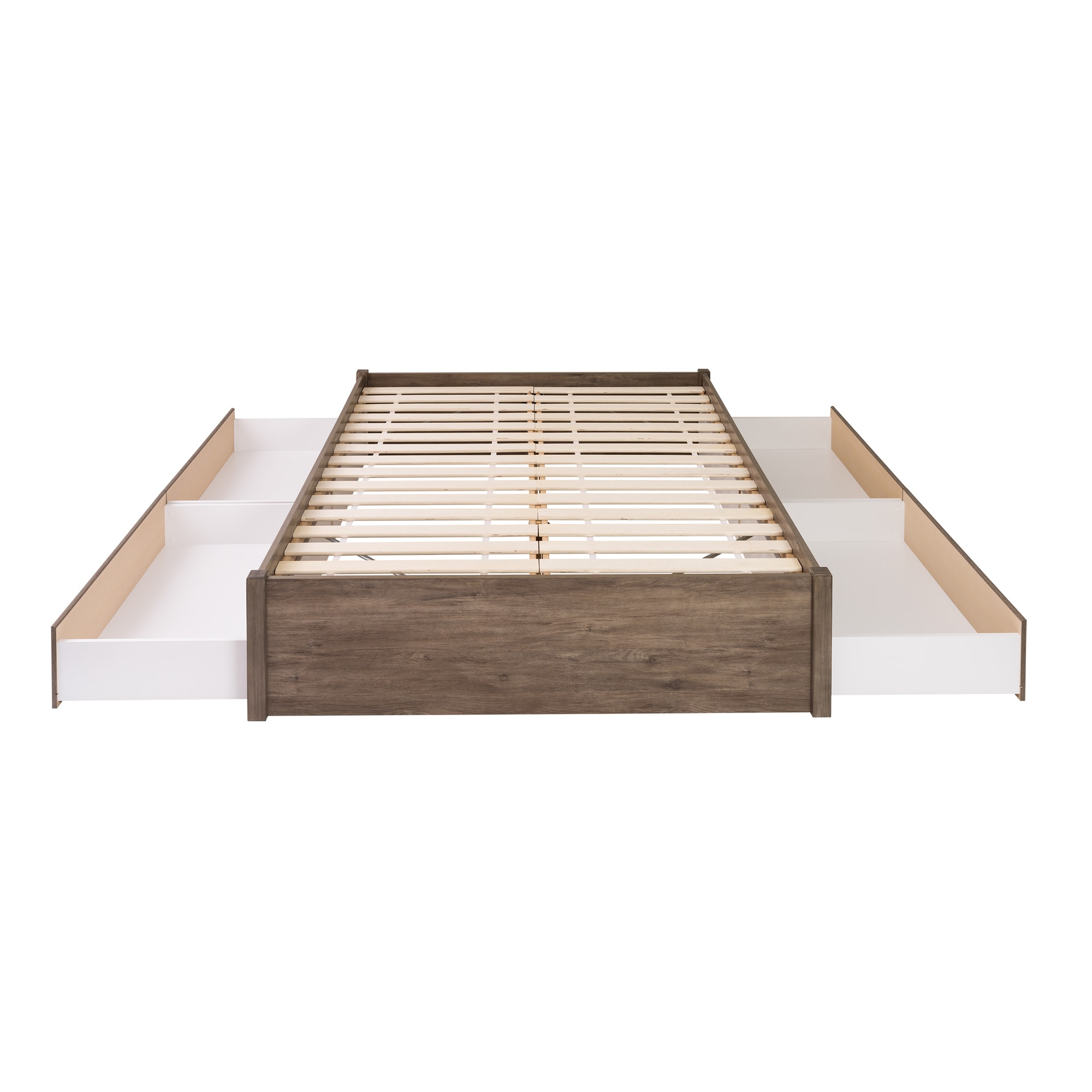 Prepac DBSQ-1302-4K beds - View #6