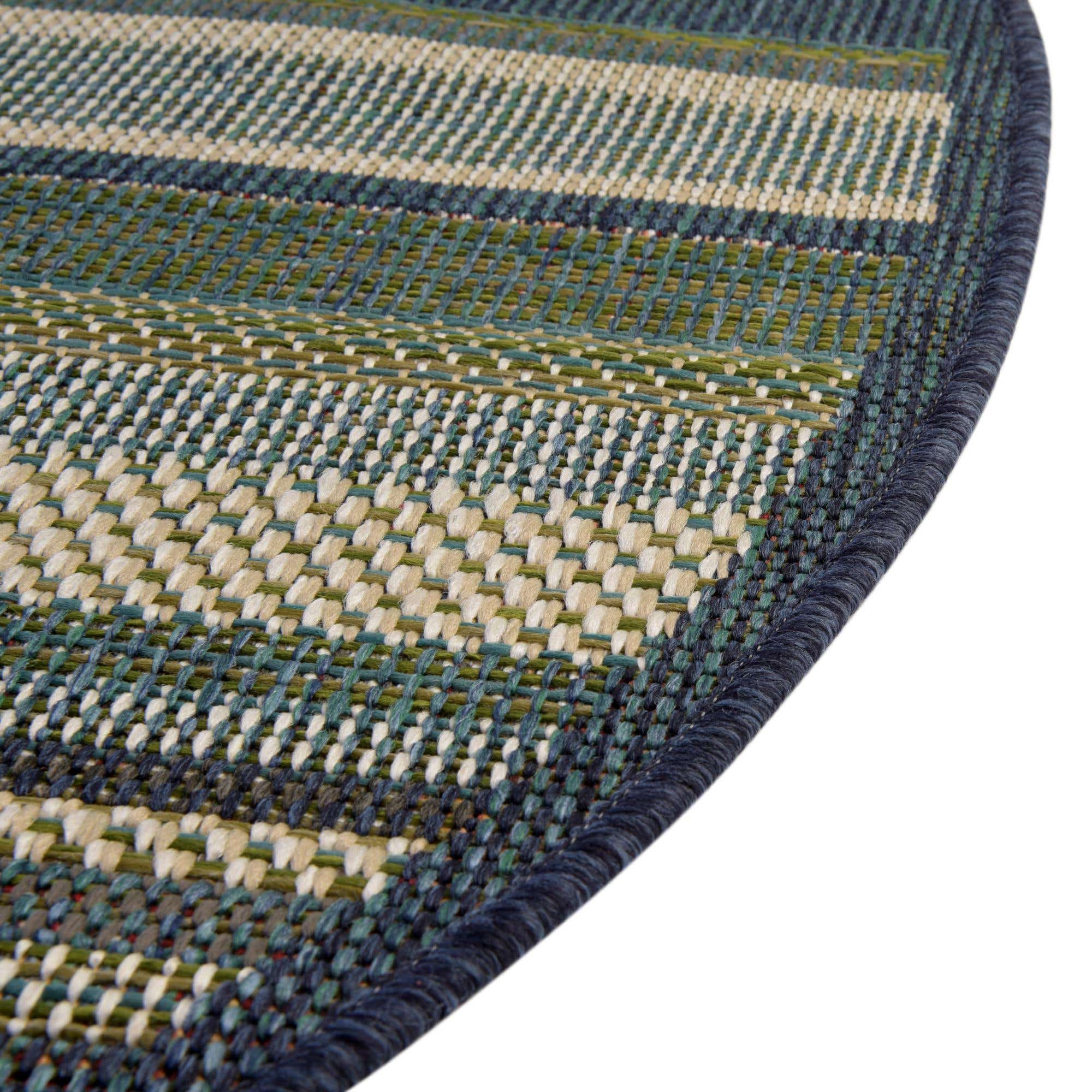Unique Loom 3176906 rugs - View #4