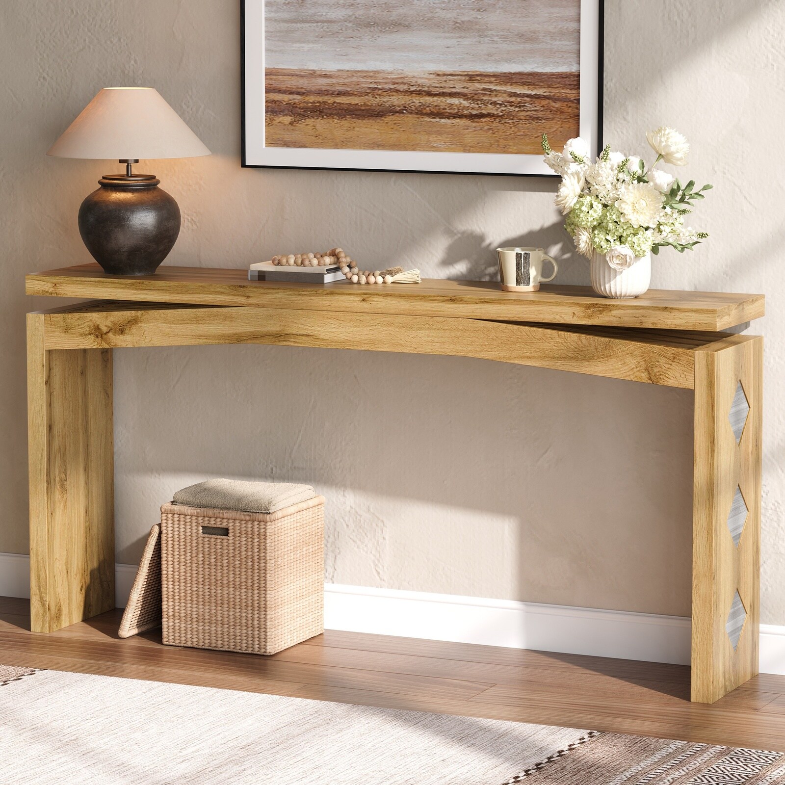 Horizons Prime LJW108336 Console-Sofa-Tables - View #2